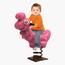 MYTS Outdoor Baby Caterpillar Playground Spring Rider-InfluencerCodes_Ramadan26_All_20012026-image-2