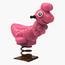 MYTS Outdoor Baby Caterpillar Playground Spring Rider-InfluencerCodes_Ramadan26_All_20012026-image-3