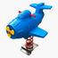 MYTS Outdoor Jet Playground Spring Rider-InfluencerCodes_Ramadan26_All_20012026-image-1