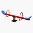 MYTS 2-Seater Metal Garden Spring Seesaw-InfluencerCodes_Ramadan26_All_20012026-image-2