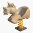 MYTS Outdoor Horse Playground Spring Rider-InfluencerCodes_Ramadan26_All_20012026-image-1