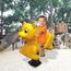 MYTS Outdoor Baby Tiger Playground Spring Rider-InfluencerCodes_Ramadan26_All_20012026-image-2