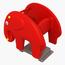 MYTS Outdoor Elephant Playground Spring Rider-InfluencerCodes_Ramadan26_All_20012026-image-4