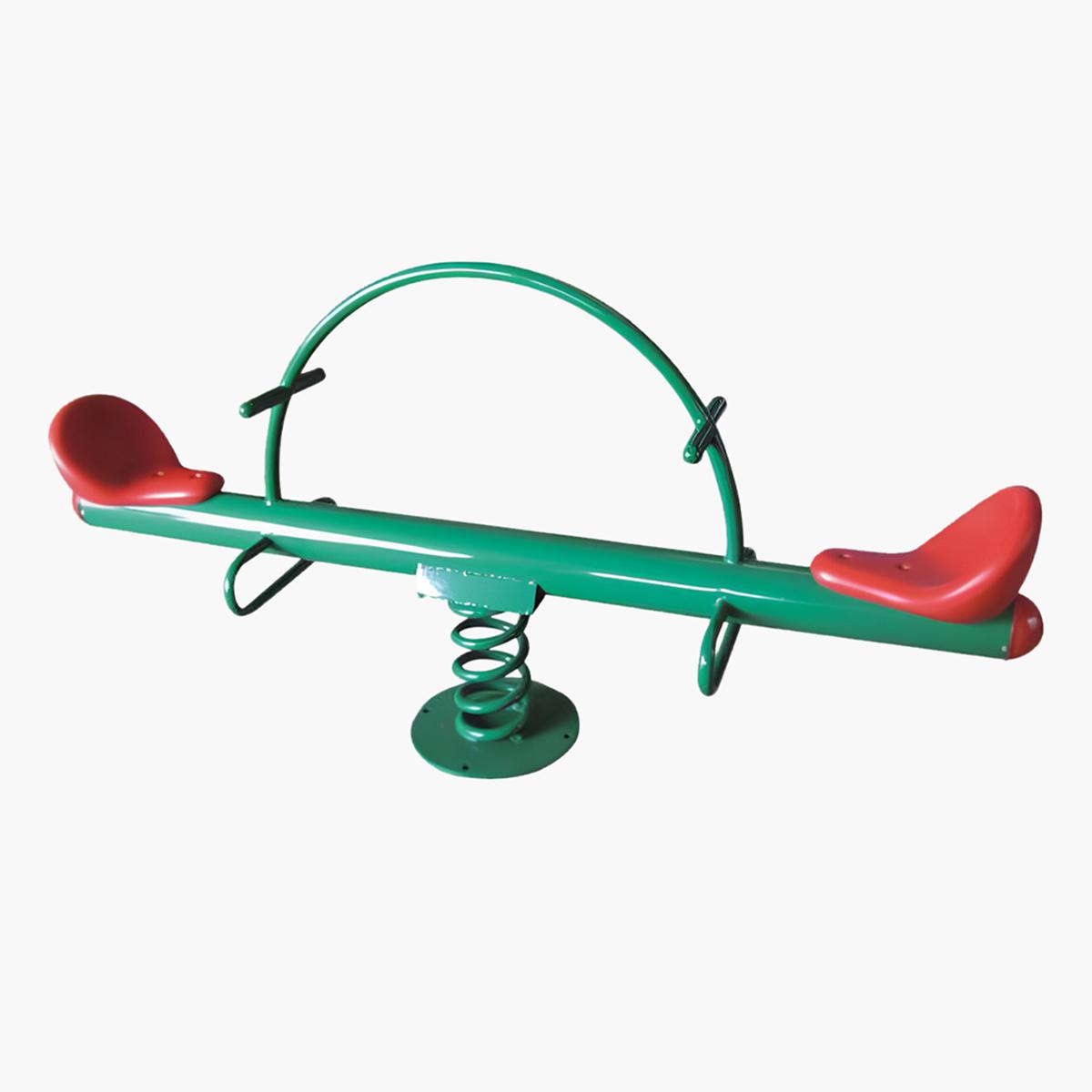MYTS Garden 2-Seater See Saw