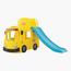 MYTS Little School 3-In-1 Bus Slide Playset-InfluencerCodes_Ramadan26_All_20012026-image-1