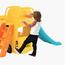 MYTS Little School 3-In-1 Bus Slide Playset-InfluencerCodes_Ramadan26_All_20012026-image-4