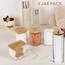 Quesera 5-Piece Multipurpose Storage Jar Set-InfluencerCodes_Ramadan26_All_20012026-image-2