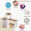 Quesera 5-Piece Multipurpose Storage Jar Set-InfluencerCodes_Ramadan26_All_20012026-image-3