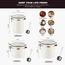 طقم علب قهوة 3 قطع - كويسيرا-InfluencerCodes_Ramadan26_All_20012026-image-5