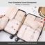Quesera 8-Piece Travel Organiser Set-household-travel-luggage-travelaccessories-image-4