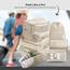 Quesera 8-Piece Travel Organiser Set-household-travel-luggage-travelaccessories-image-6