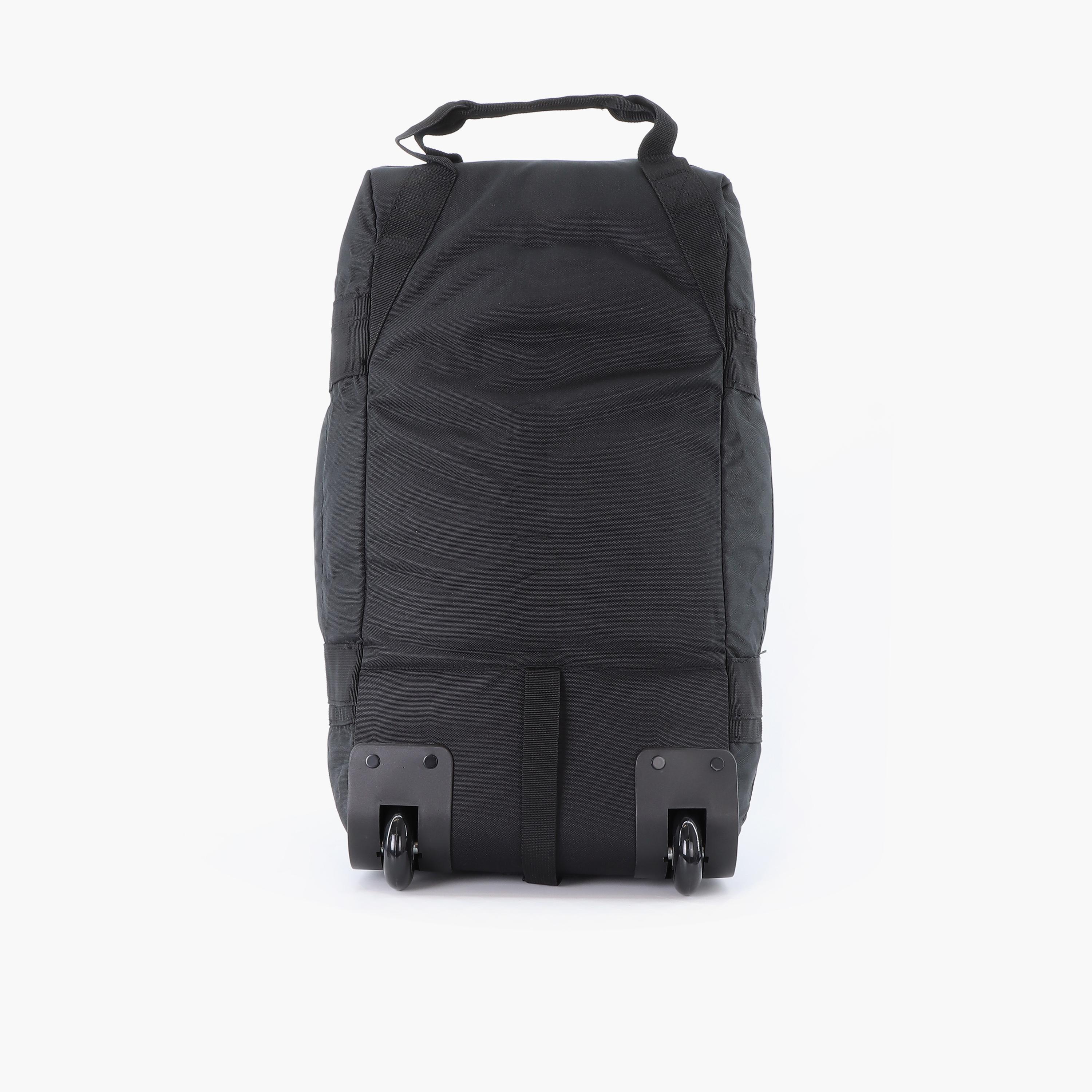 National Geographic RPET Pathway Duffel Bag with Fold and Detachable Strap-travel-luggagesandbags-dufflebags-image-13