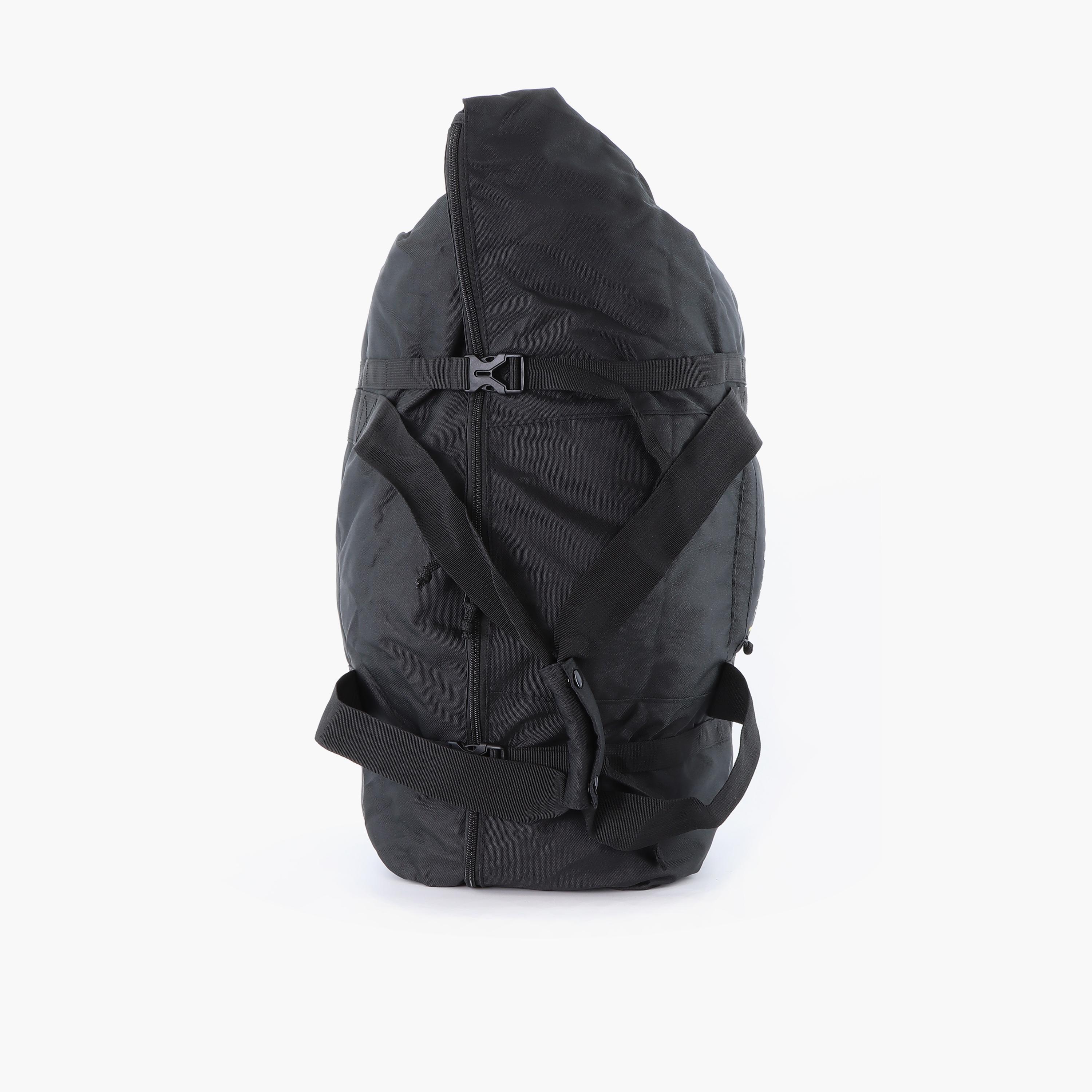National Geographic RPET Pathway Duffel Bag with Fold and Detachable Strap-travel-luggagesandbags-dufflebags-image-6