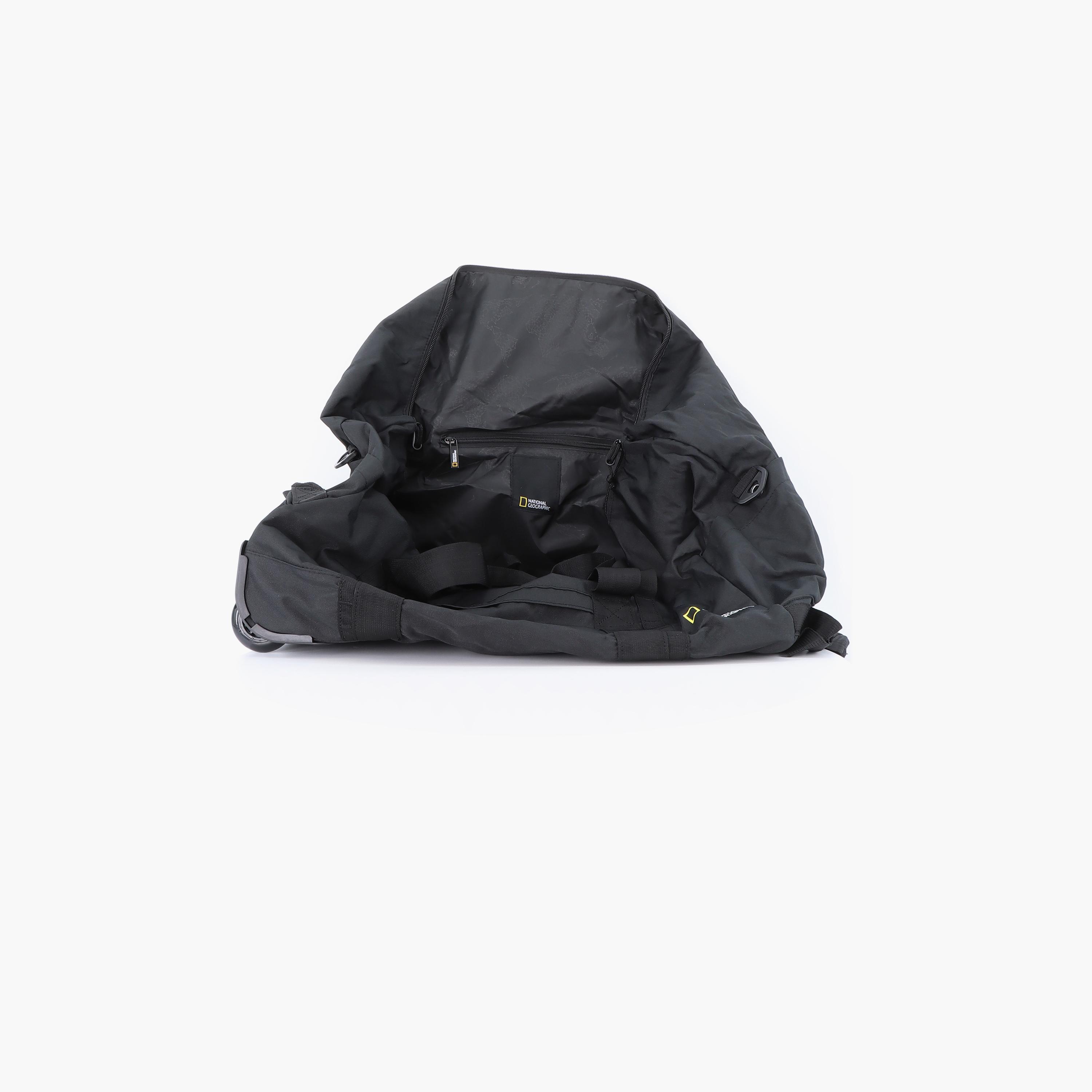 National Geographic RPET Pathway Duffel Bag with Fold and Detachable Strap-travel-luggagesandbags-dufflebags-image-9