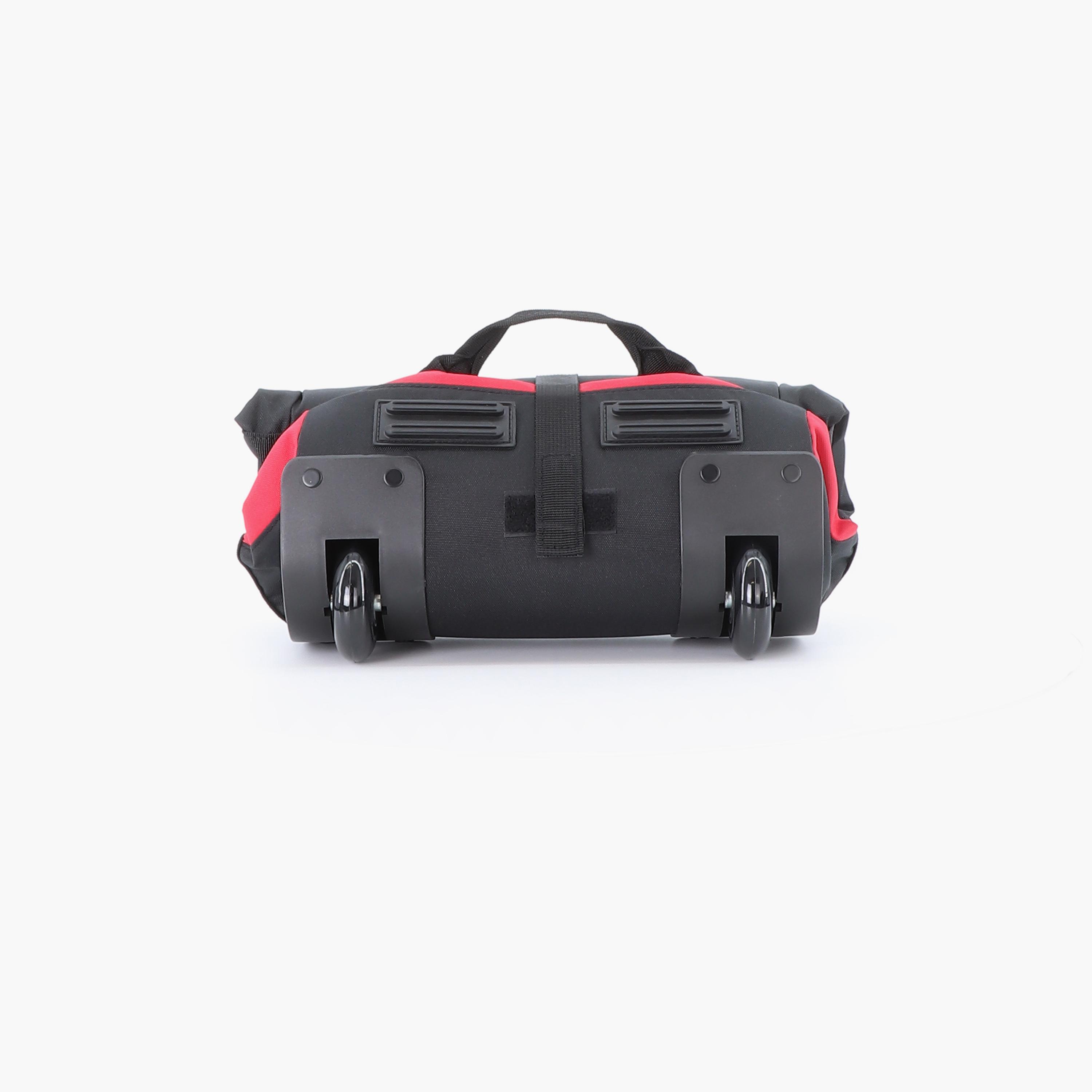 National Geographic RPET Pathway Duffel Bag with Fold and Detachable Strap-travel-luggagesandbags-dufflebags-image-16