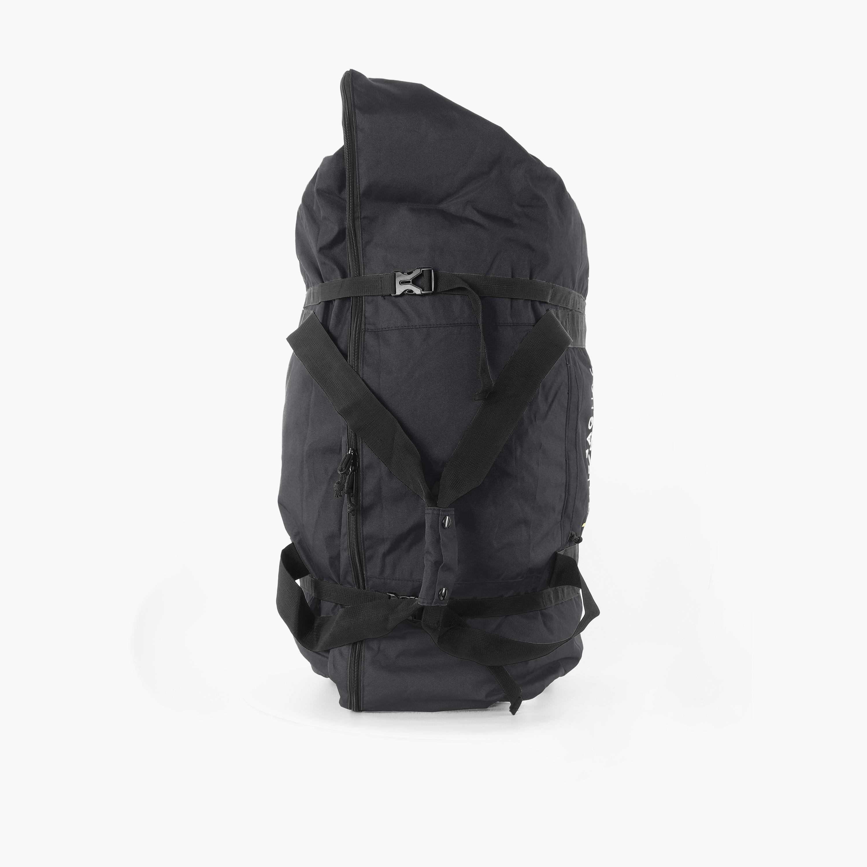 National Geographic RPET Pathway Duffel Bag with Fold and Detachable Strap-travel-luggagesandbags-dufflebags-image-14