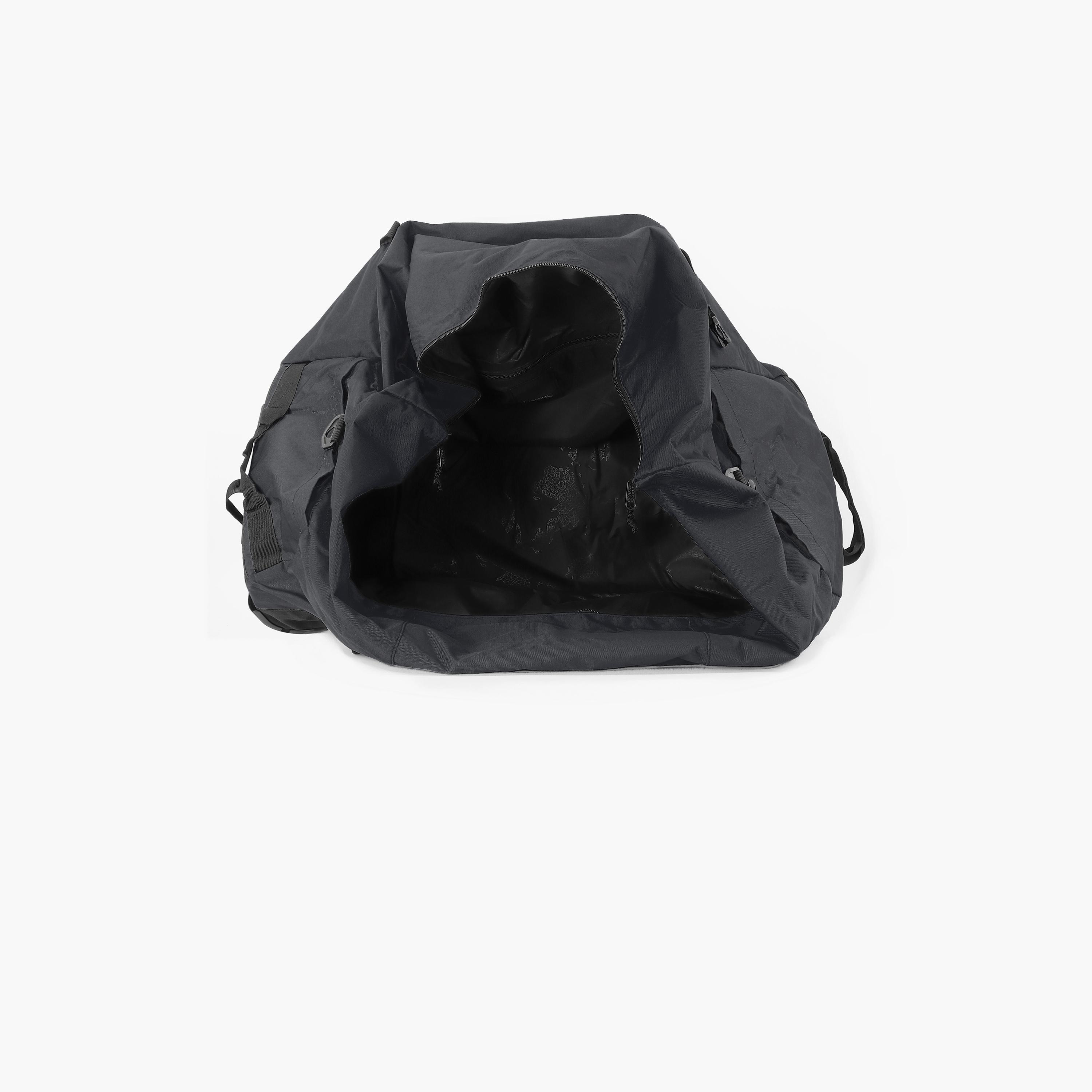 National Geographic RPET Pathway Duffel Bag with Fold and Detachable Strap-travel-luggagesandbags-dufflebags-image-4