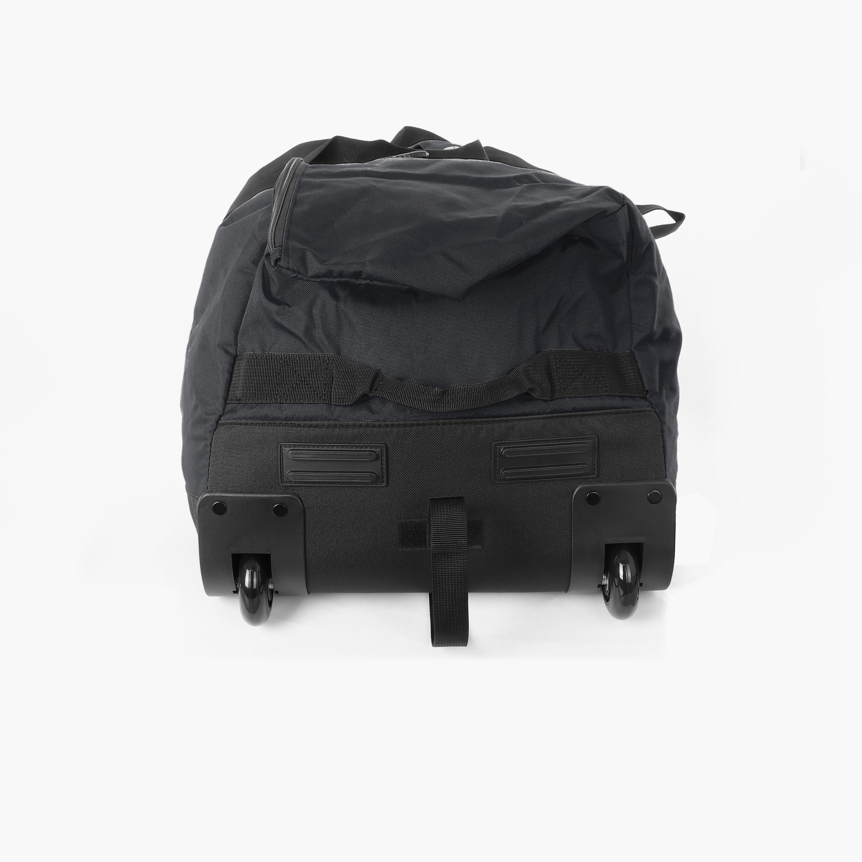 National Geographic RPET Pathway Duffel Bag with Fold and Detachable Strap-travel-luggagesandbags-dufflebags-image-5