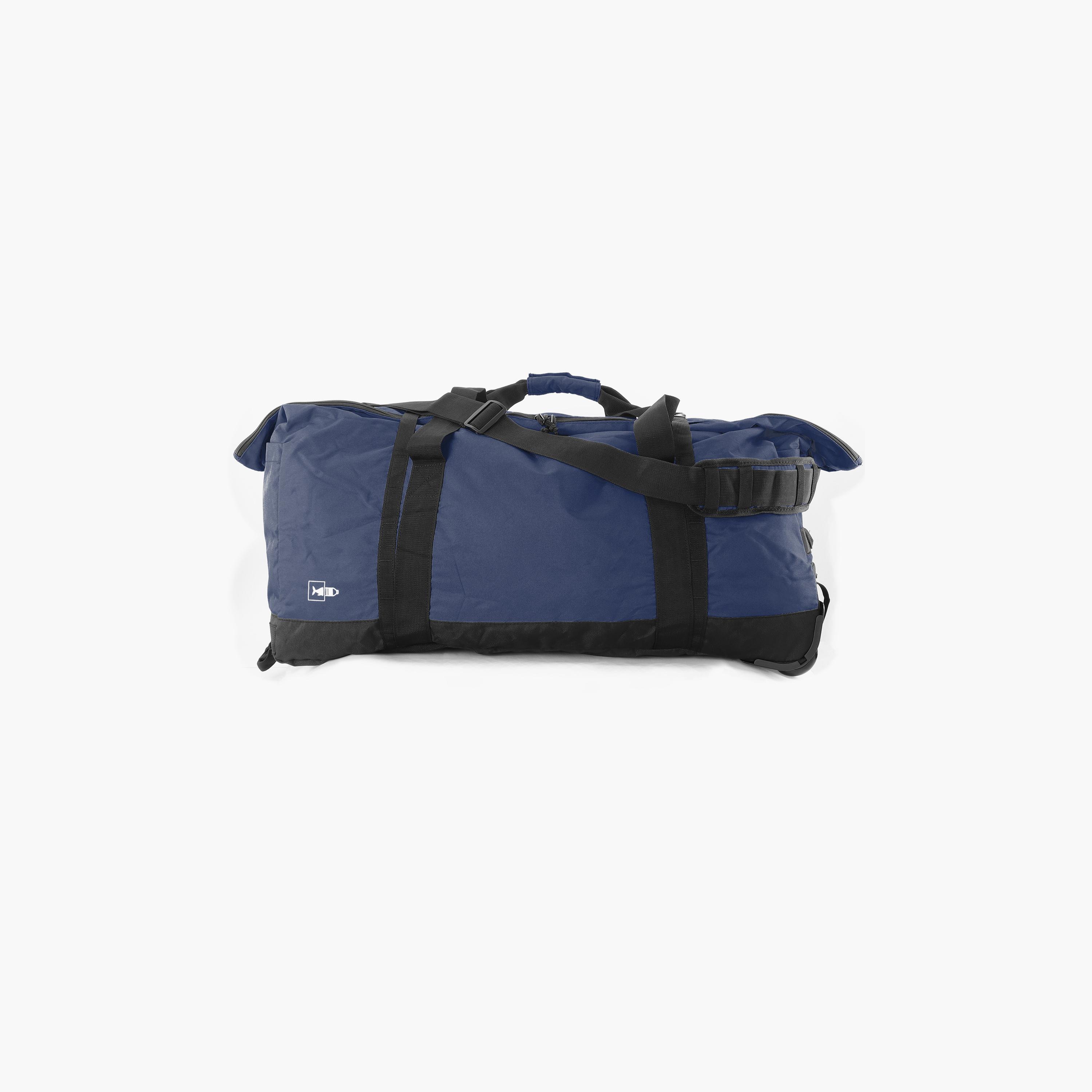 National Geographic RPET Pathway Duffel Bag with Fold and Detachable Strap-travel-luggagesandbags-dufflebags-image-10