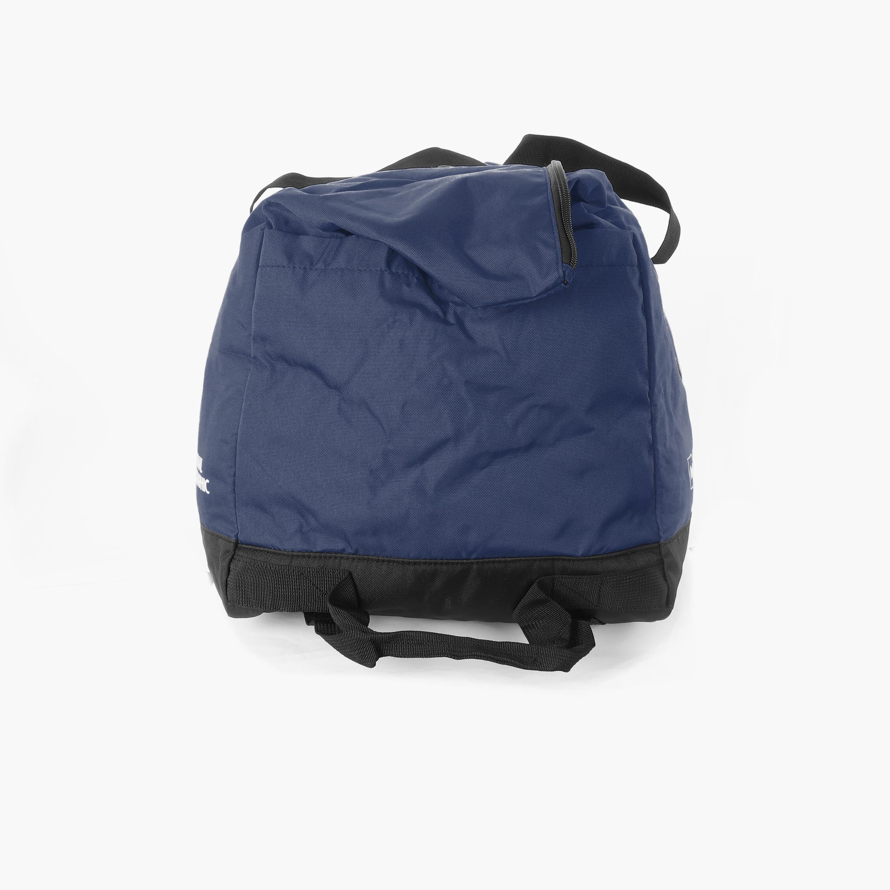 National Geographic RPET Pathway Duffel Bag with Fold and Detachable Strap-travel-luggagesandbags-dufflebags-image-11