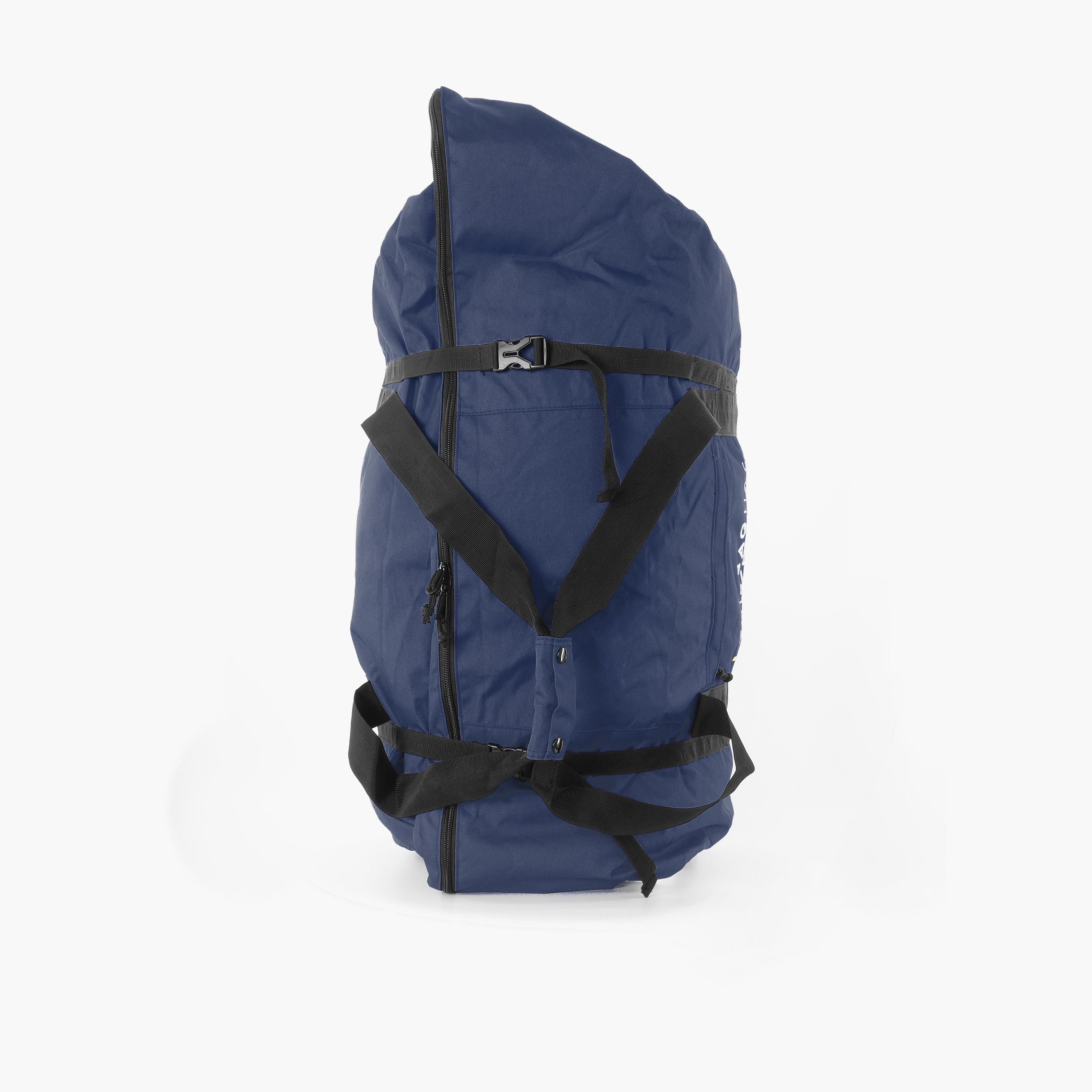 National Geographic RPET Pathway Duffel Bag with Fold and Detachable Strap-travel-luggagesandbags-dufflebags-image-14