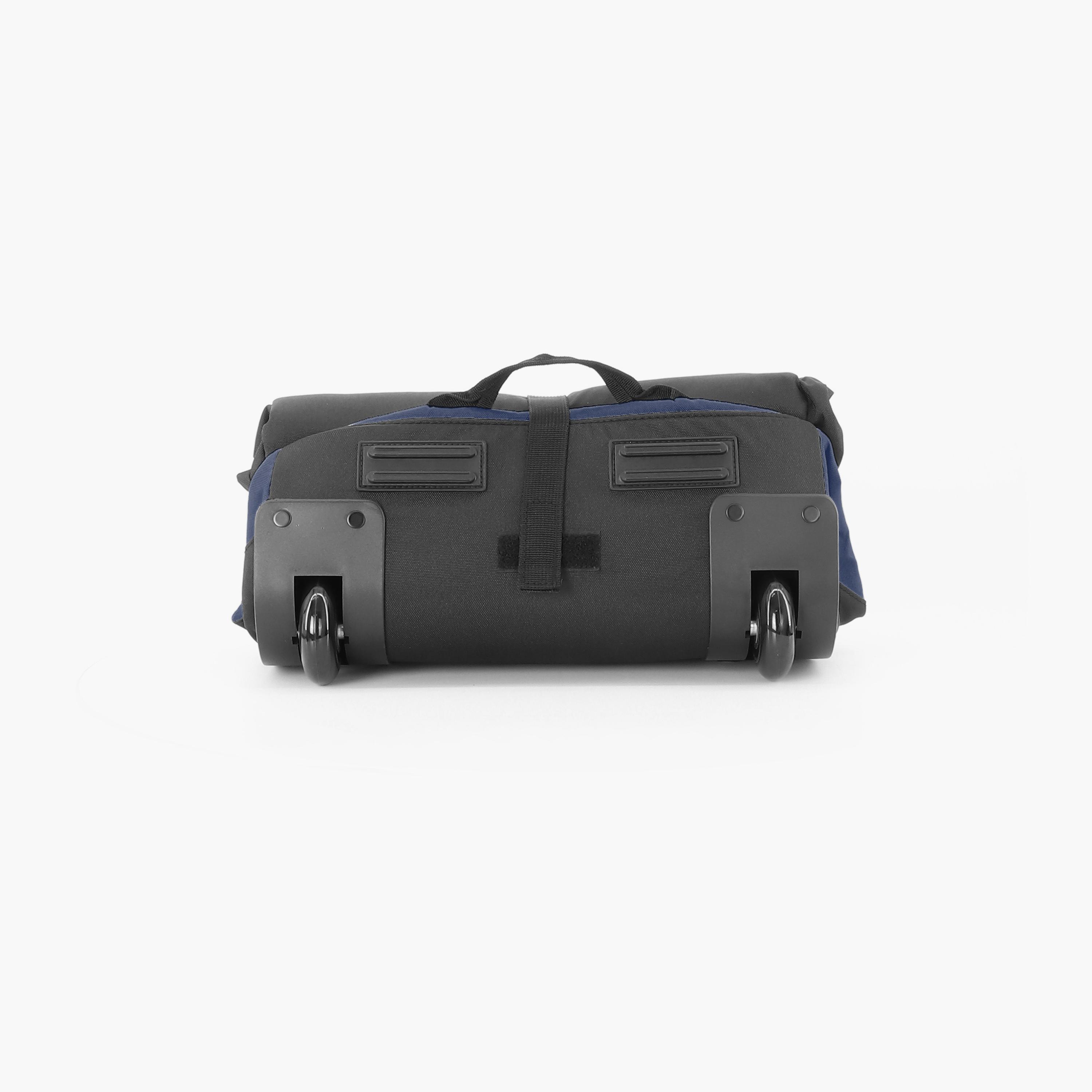 National Geographic RPET Pathway Duffel Bag with Fold and Detachable Strap-travel-luggagesandbags-dufflebags-image-16