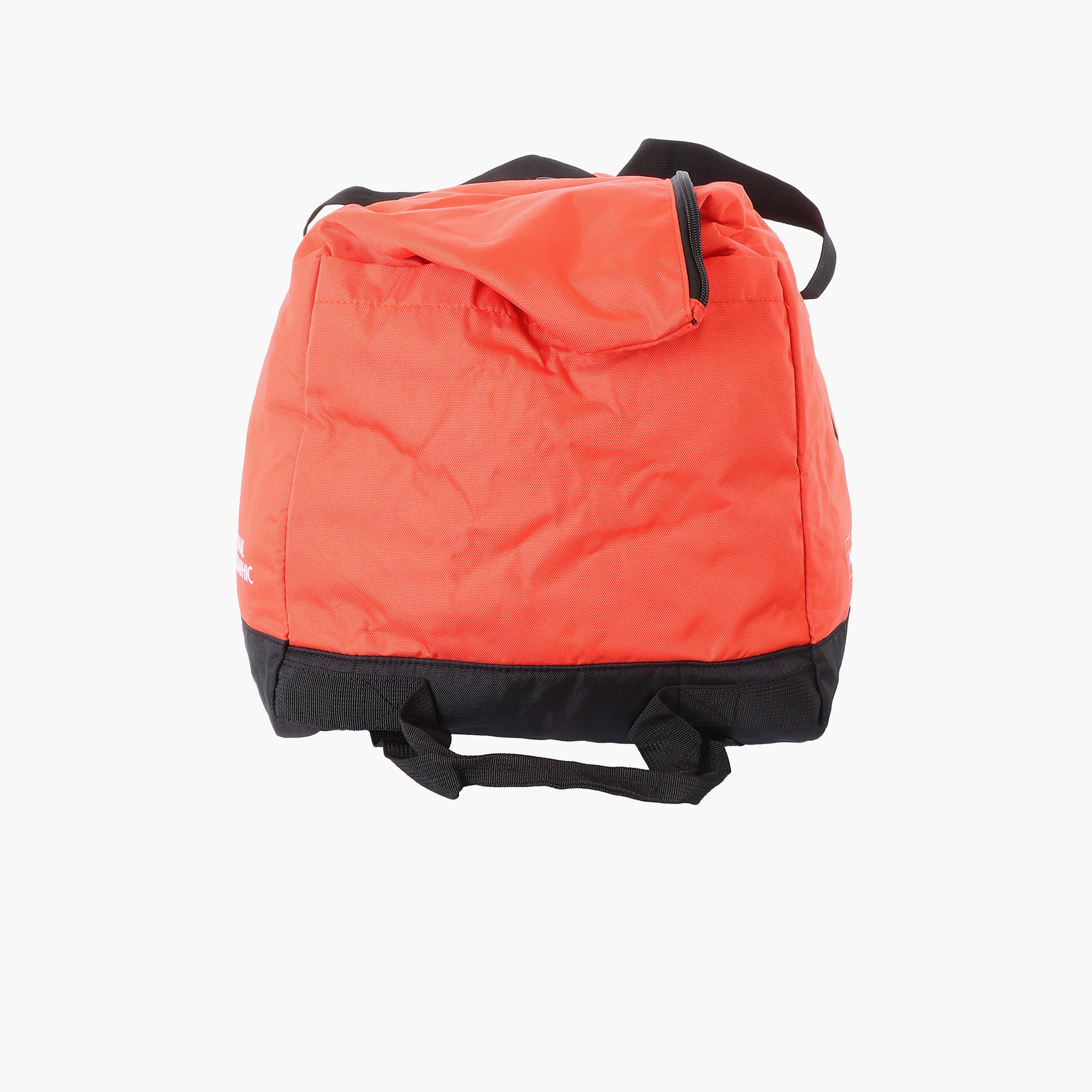 National Geographic RPET Pathway Duffel Bag with Fold and Detachable Strap-travel-luggagesandbags-dufflebags-image-11