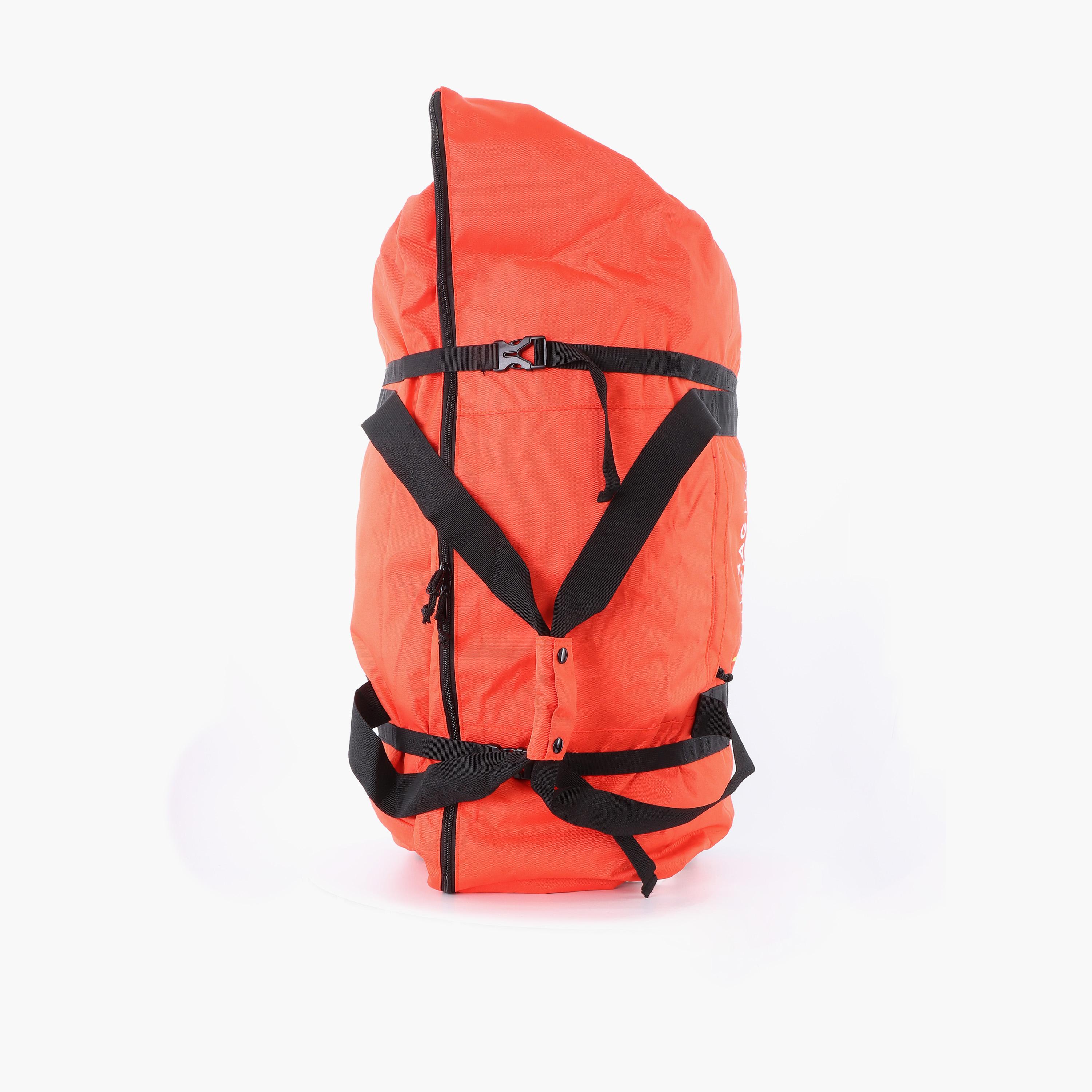 National Geographic RPET Pathway Duffel Bag with Fold and Detachable Strap-travel-luggagesandbags-dufflebags-image-14