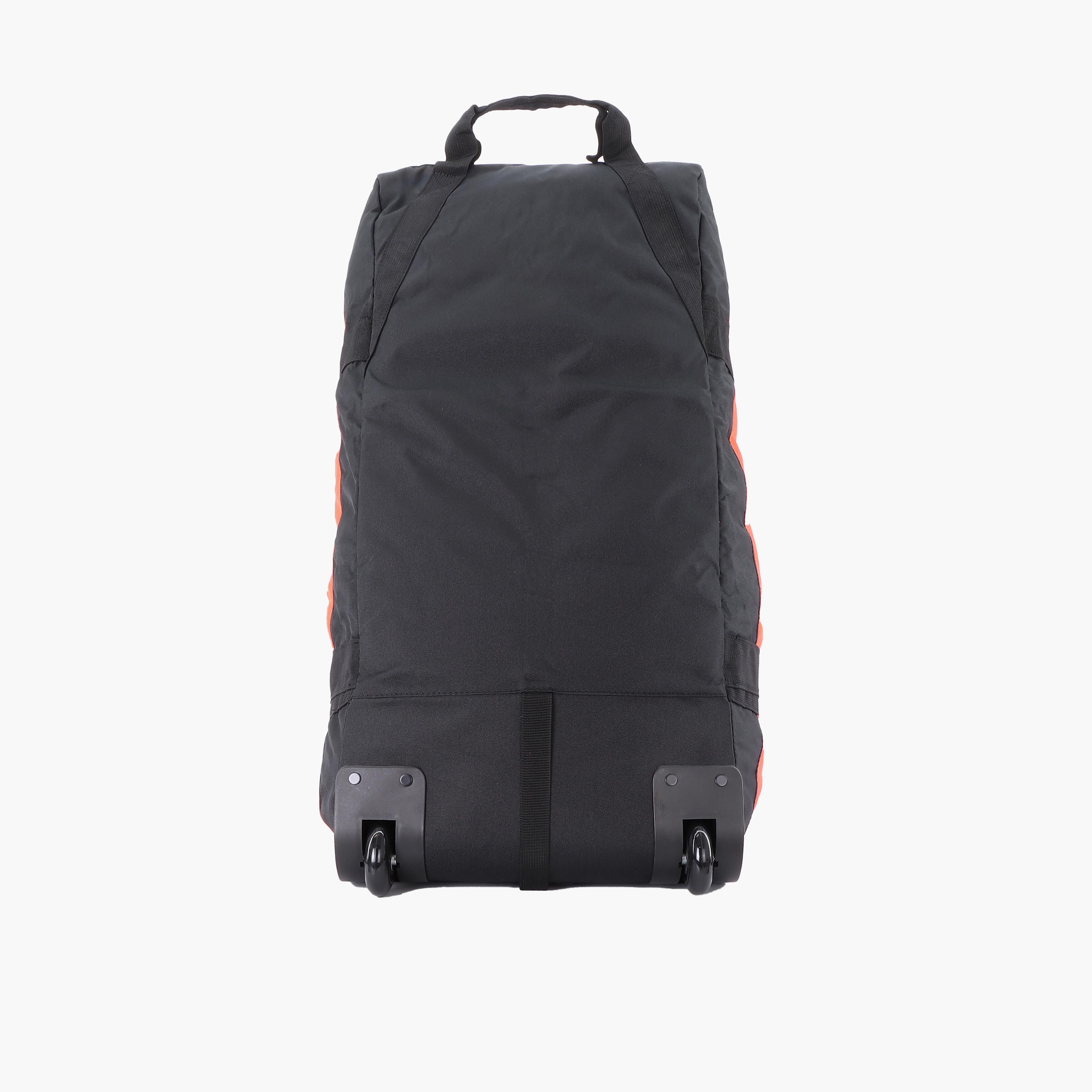 National Geographic RPET Pathway Duffel Bag with Fold and Detachable Strap-travel-luggagesandbags-dufflebags-image-15