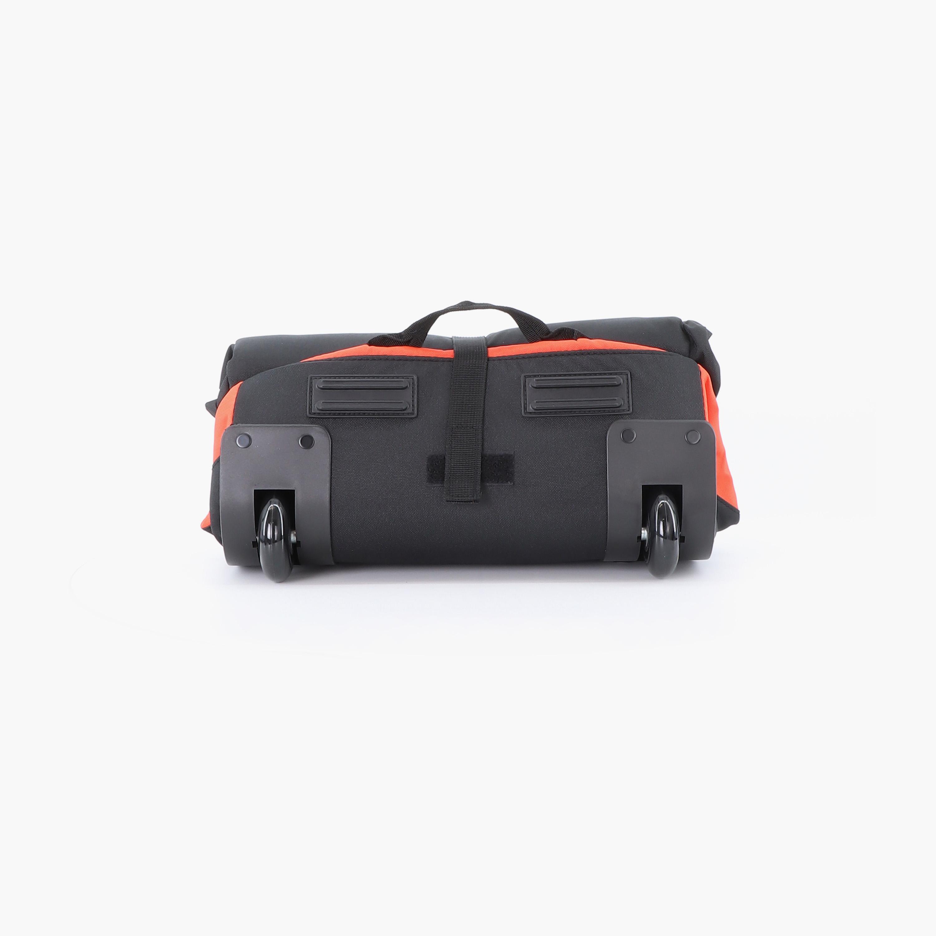 National Geographic RPET Pathway Duffel Bag with Fold and Detachable Strap-travel-luggagesandbags-dufflebags-image-16