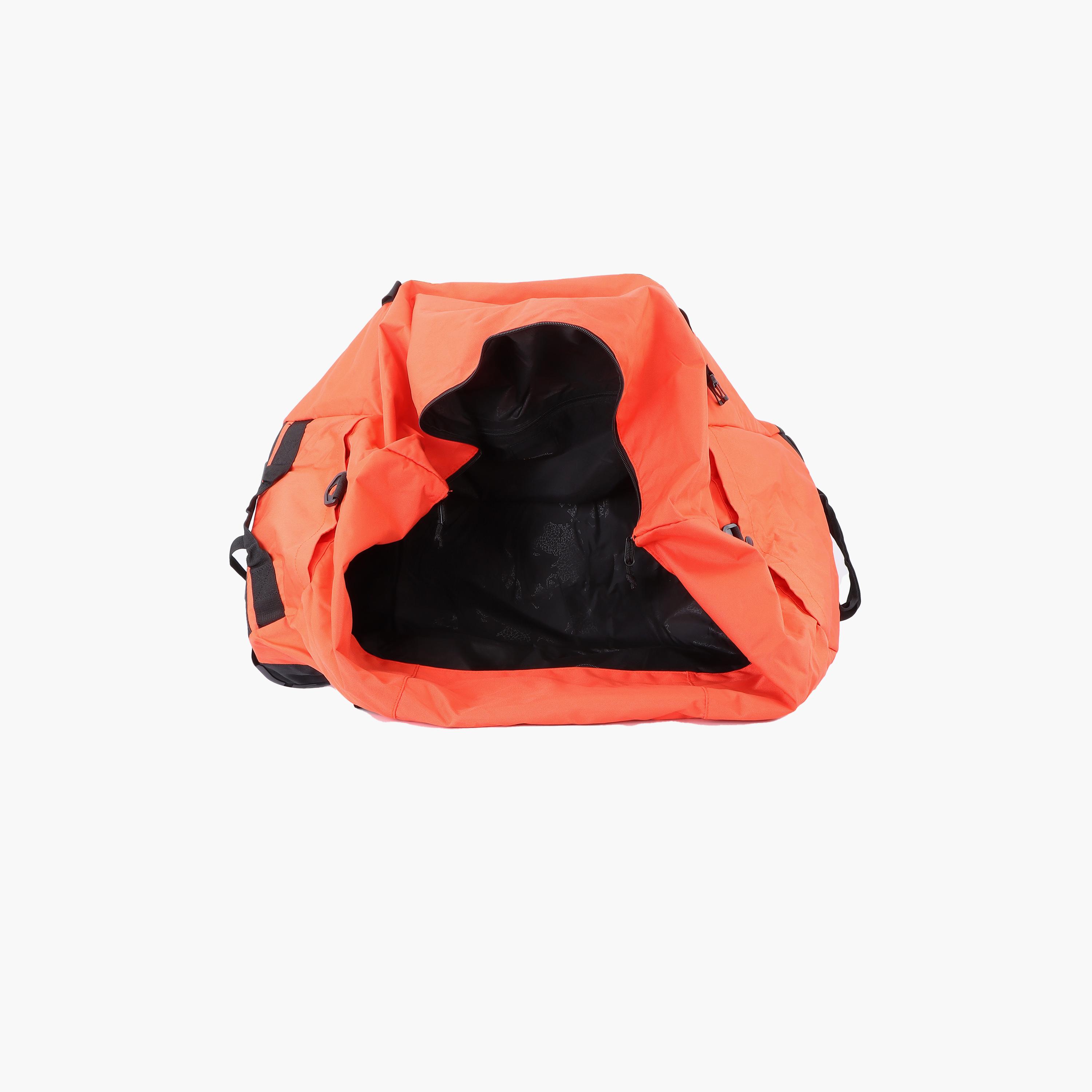 National Geographic RPET Pathway Duffel Bag with Fold and Detachable Strap-travel-luggagesandbags-dufflebags-image-4