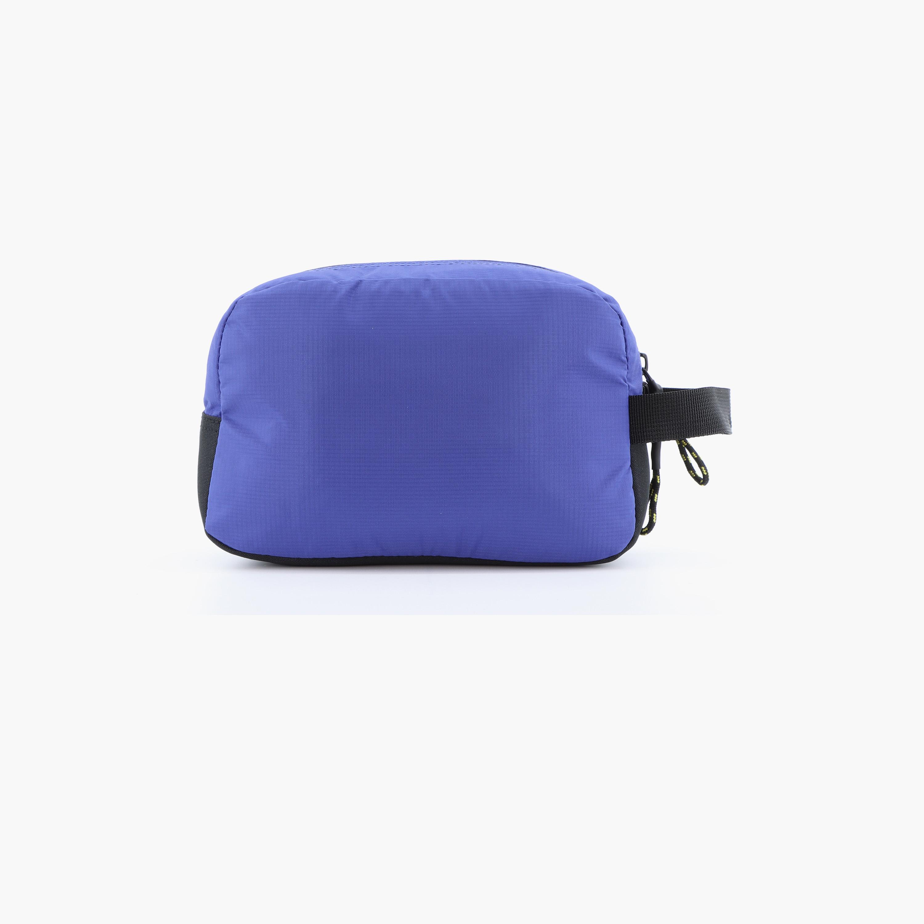 National Geographic New Explorer Toiletry bag with Zipper-men-bags-image-3