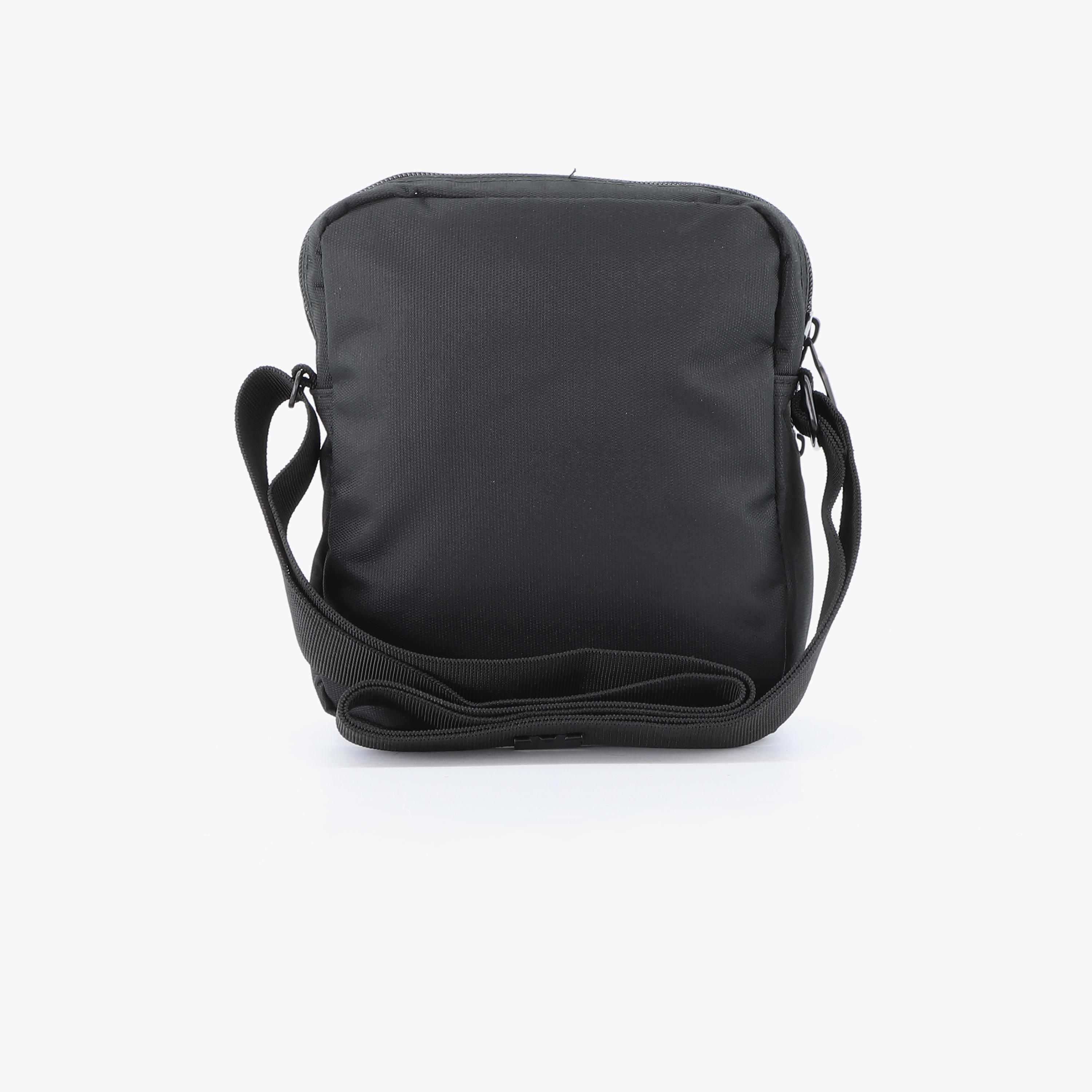 National Geographic PRO Shoulder Bag with Zipper and Adjustable Strap-men-bags-image-3