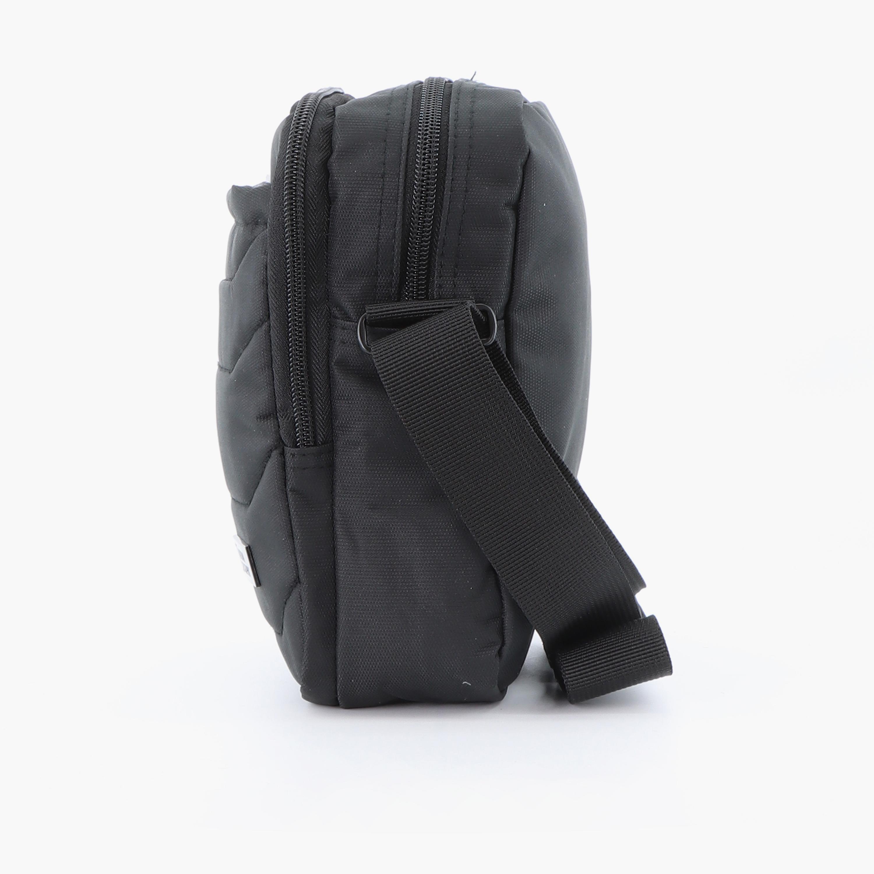 National Geographic PRO Shoulder Bag with Zipper and Adjustable Strap-men-bags-image-8