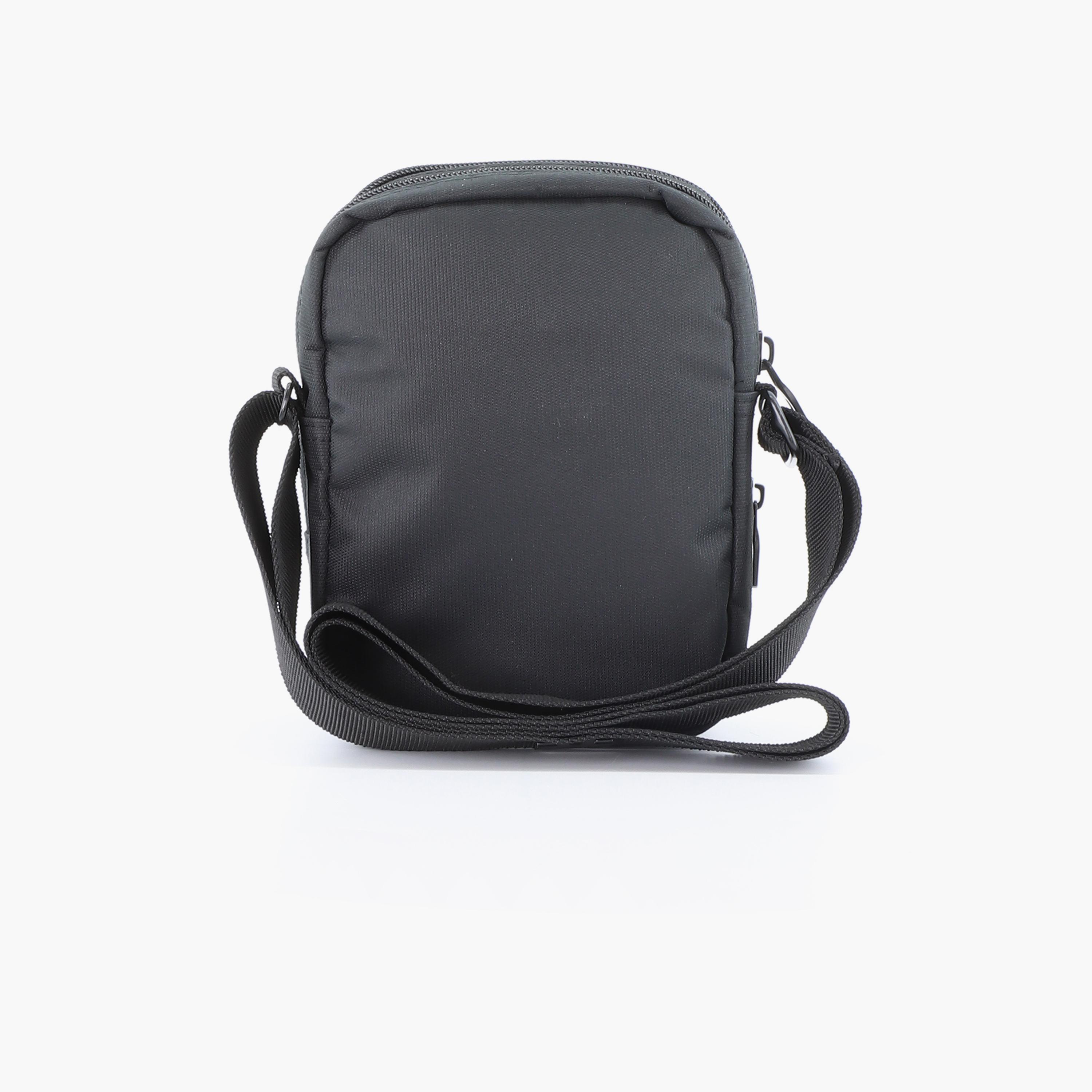 National Geographic PRO Shoulder Bag with Zipper and Adjustable Strap-men-bags-image-3