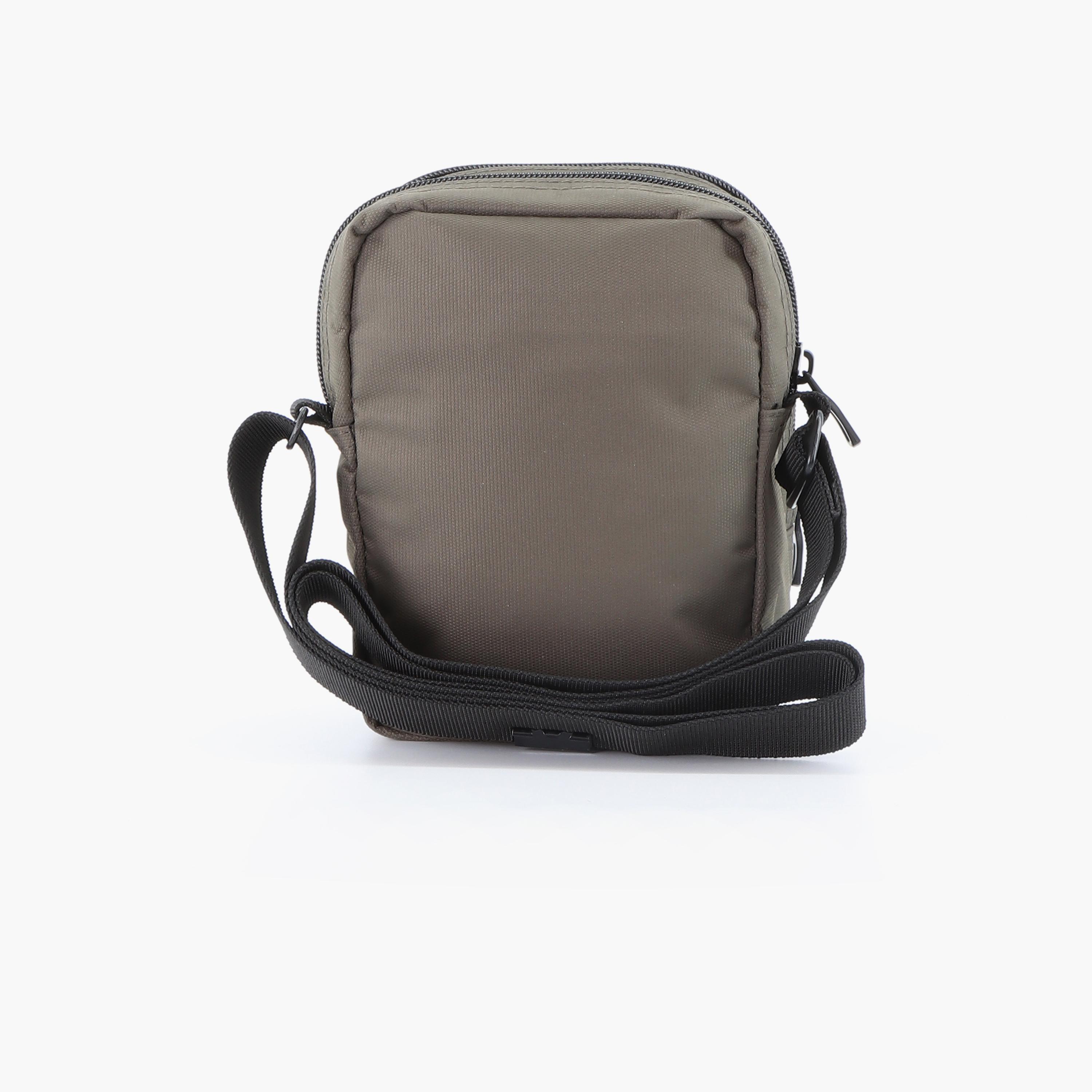 National Geographic PRO Shoulder Bag with Zipper and Adjustable Strap-men-bags-image-3