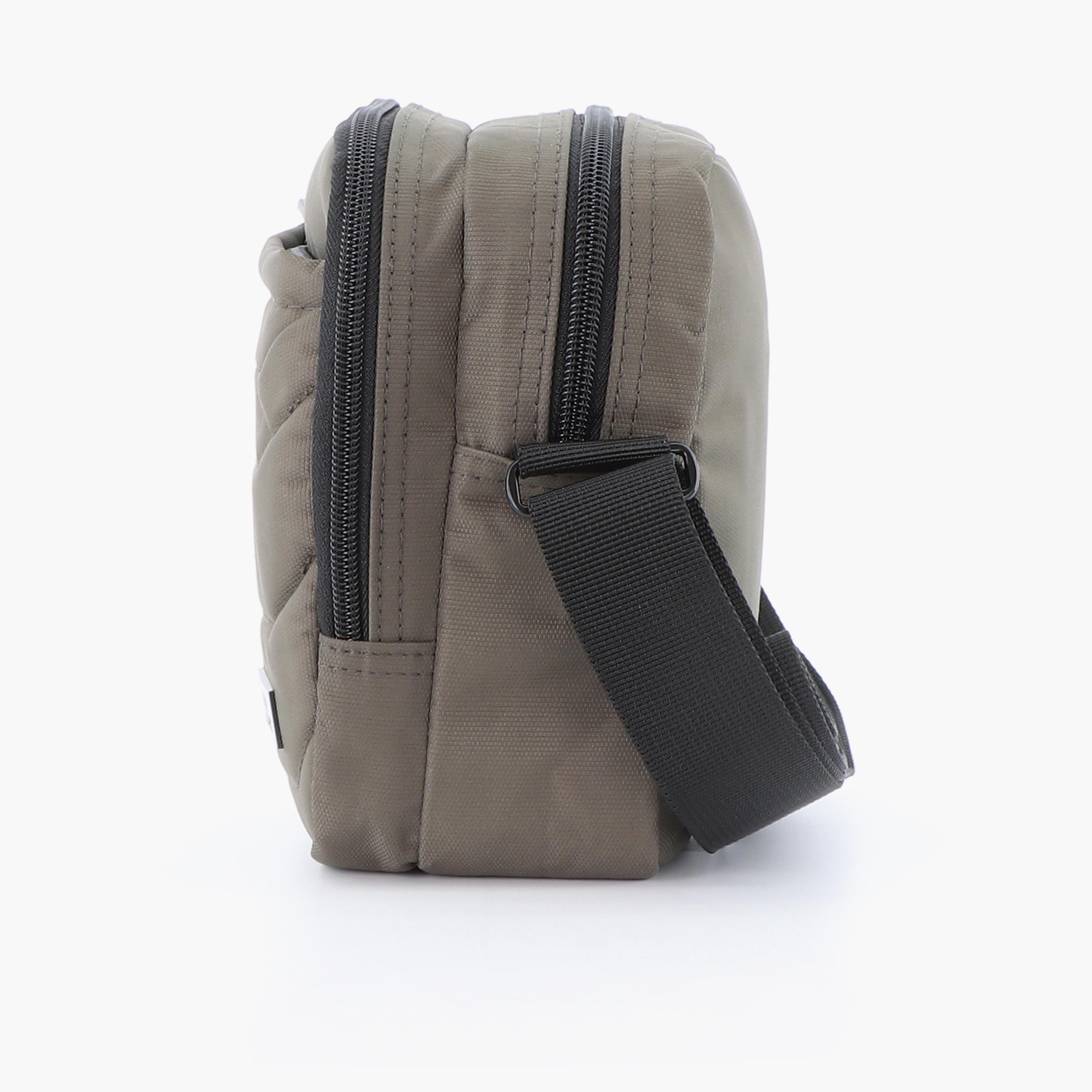National Geographic PRO Shoulder Bag with Zipper and Adjustable Strap-men-bags-image-8