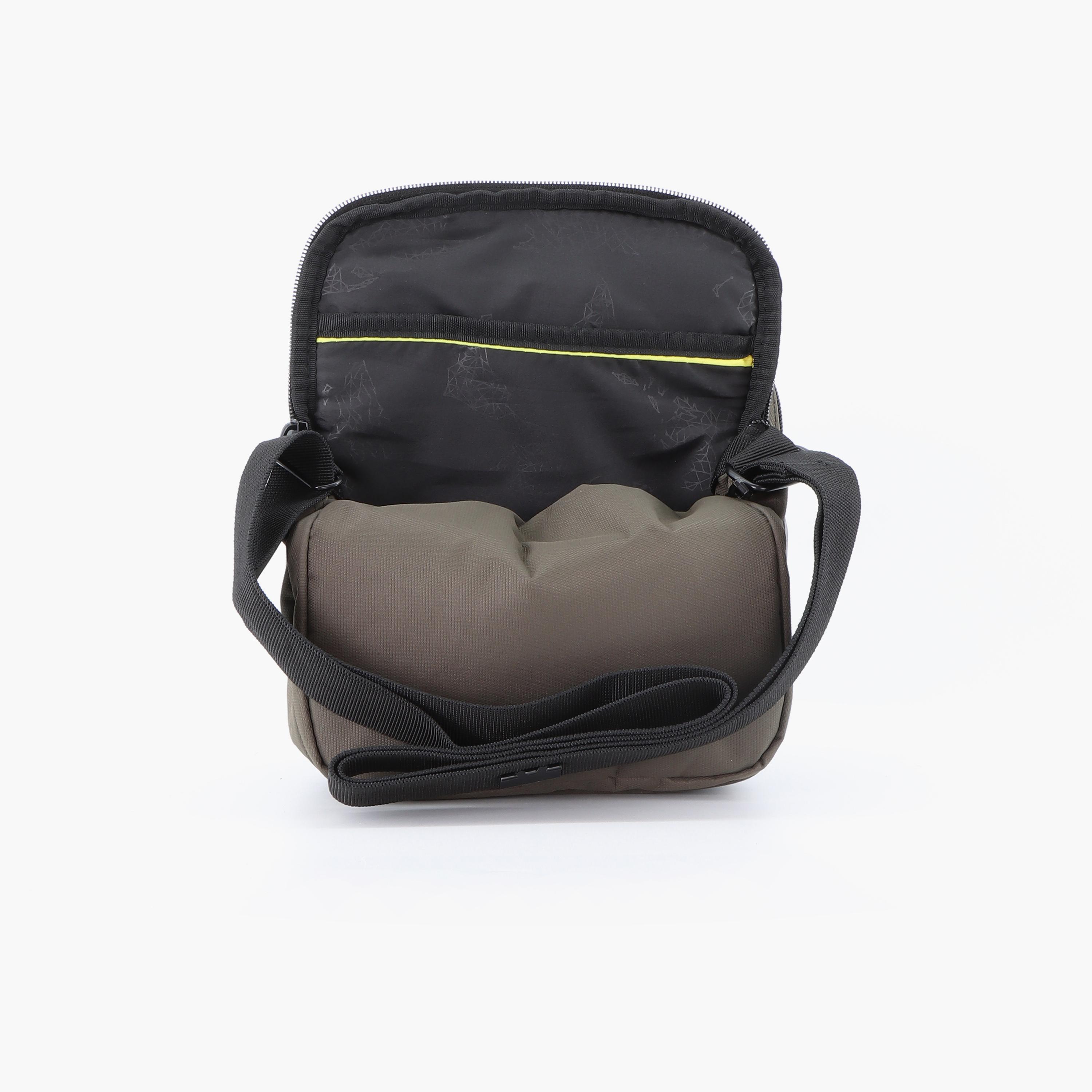 National Geographic PRO Shoulder Bag with Zipper and Adjustable Strap-men-bags-image-10