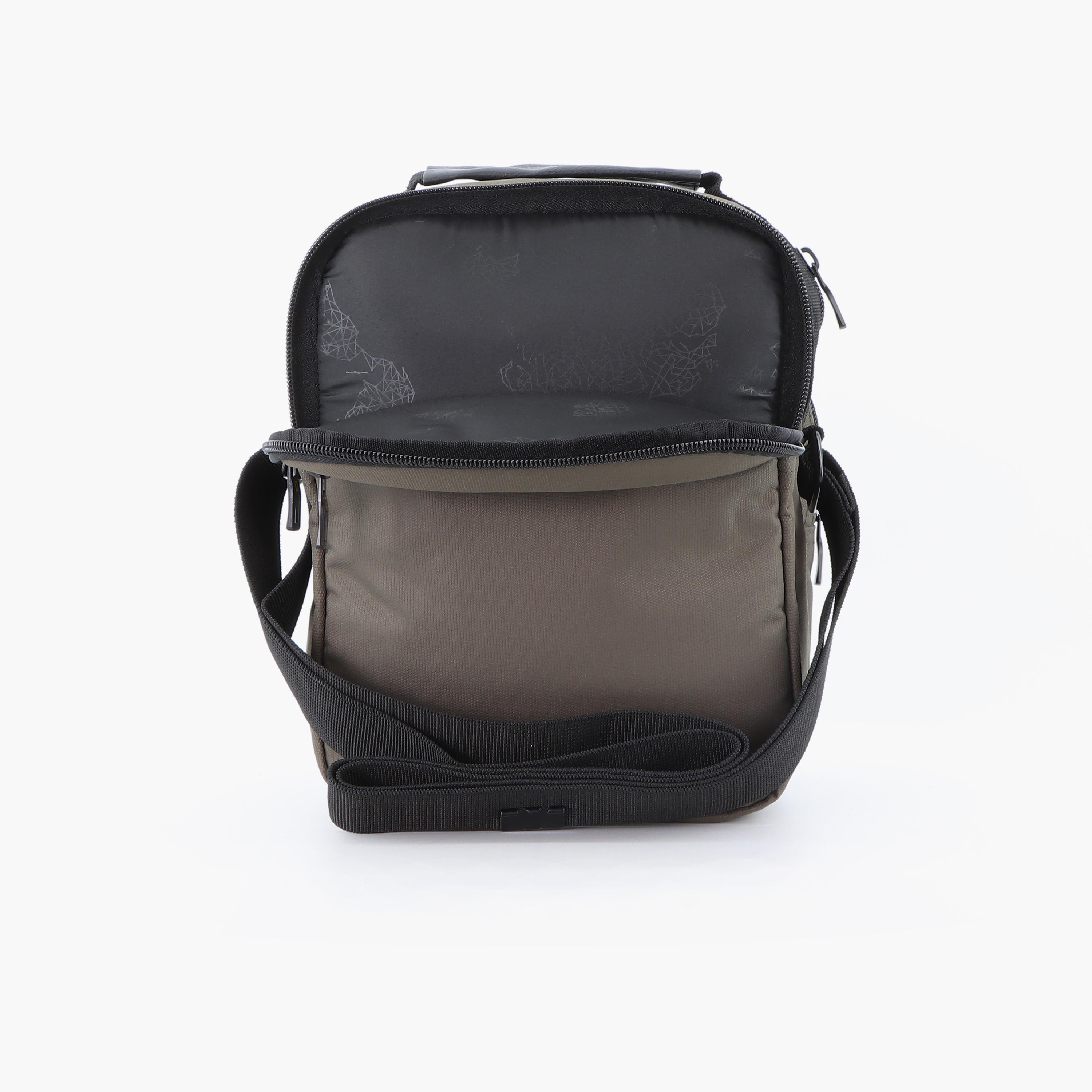 National Geographic PRO Shoulder Bag with Zipper and Adjustable Strap-men-bags-image-9