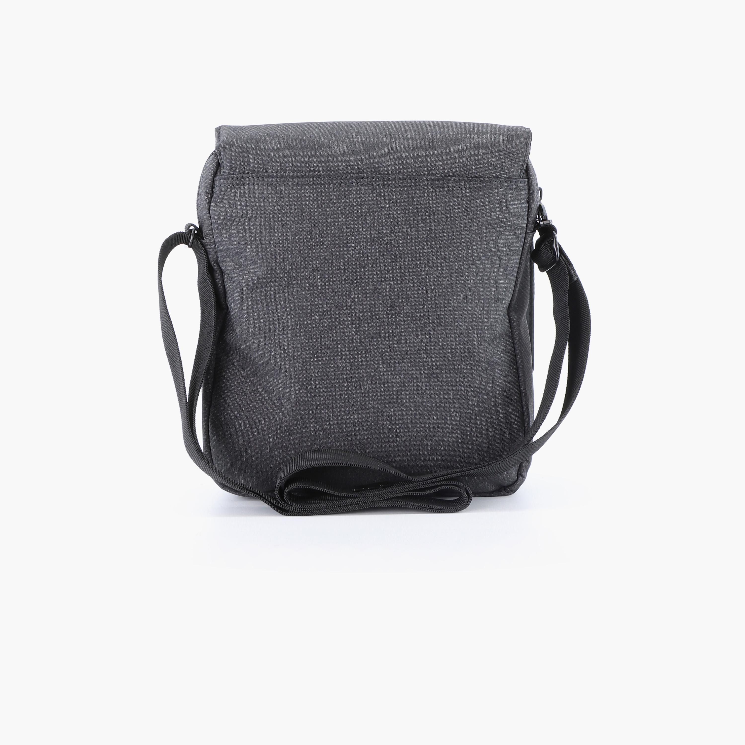 National Geographic PRO Shoulder Bag with Zipper and Adjustable Strap-men-bags-image-3
