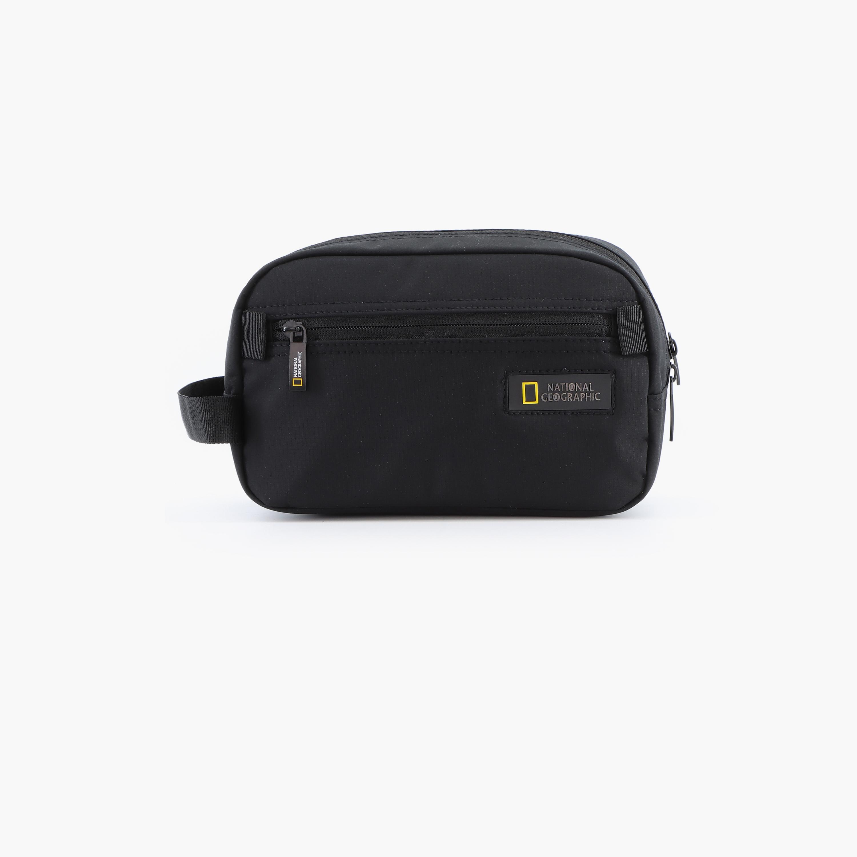National Geographic Mutation Toiletry bag with Zipper-men-bags-image-1
