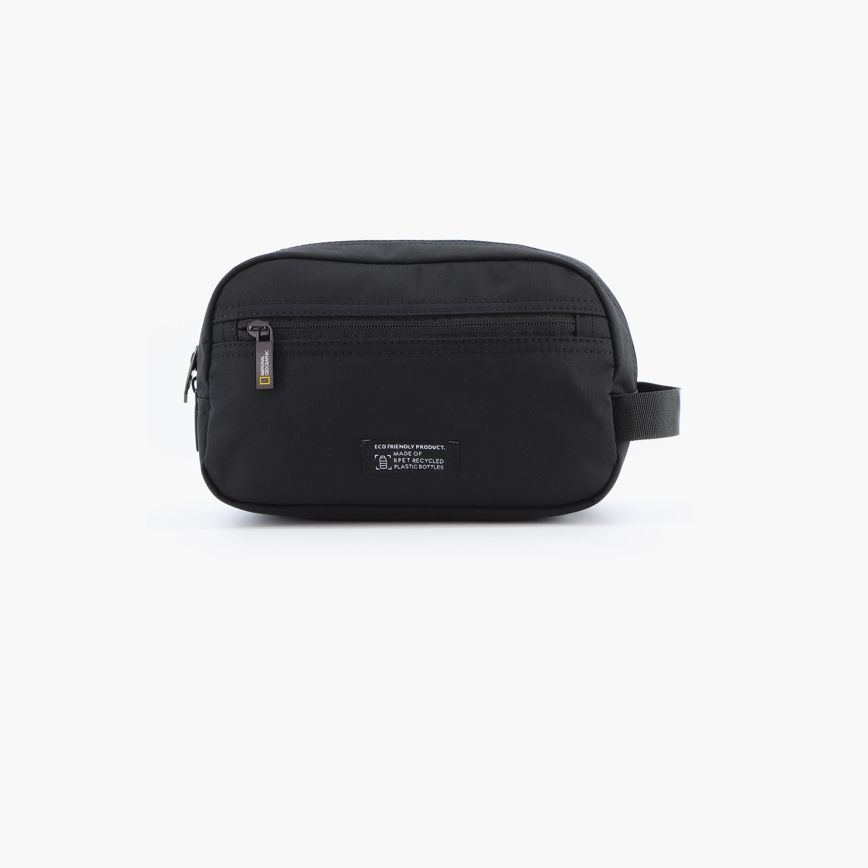 National Geographic Mutation Toiletry bag with Zipper-men-bags-image-2