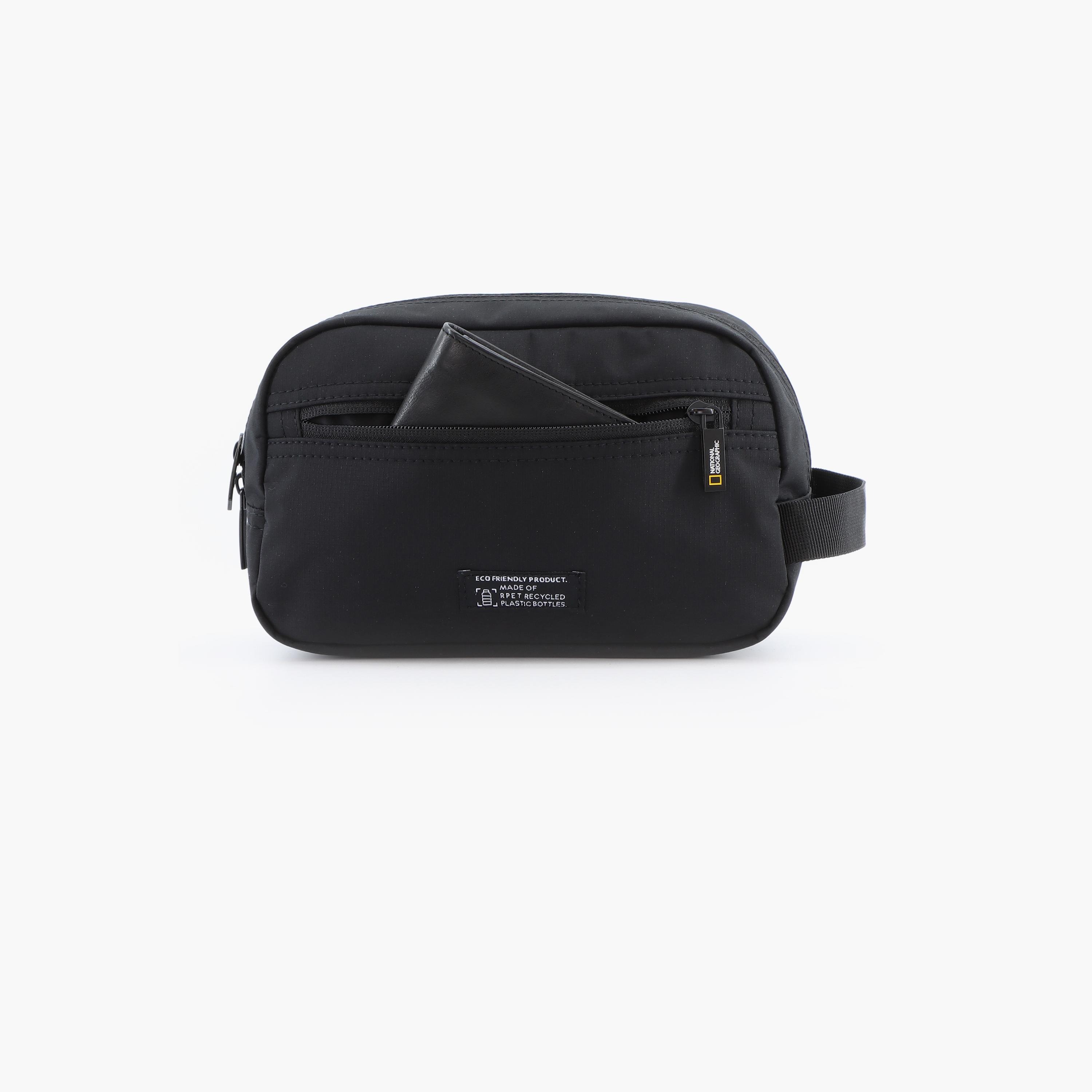 National Geographic Mutation Toiletry bag with Zipper-men-bags-image-3