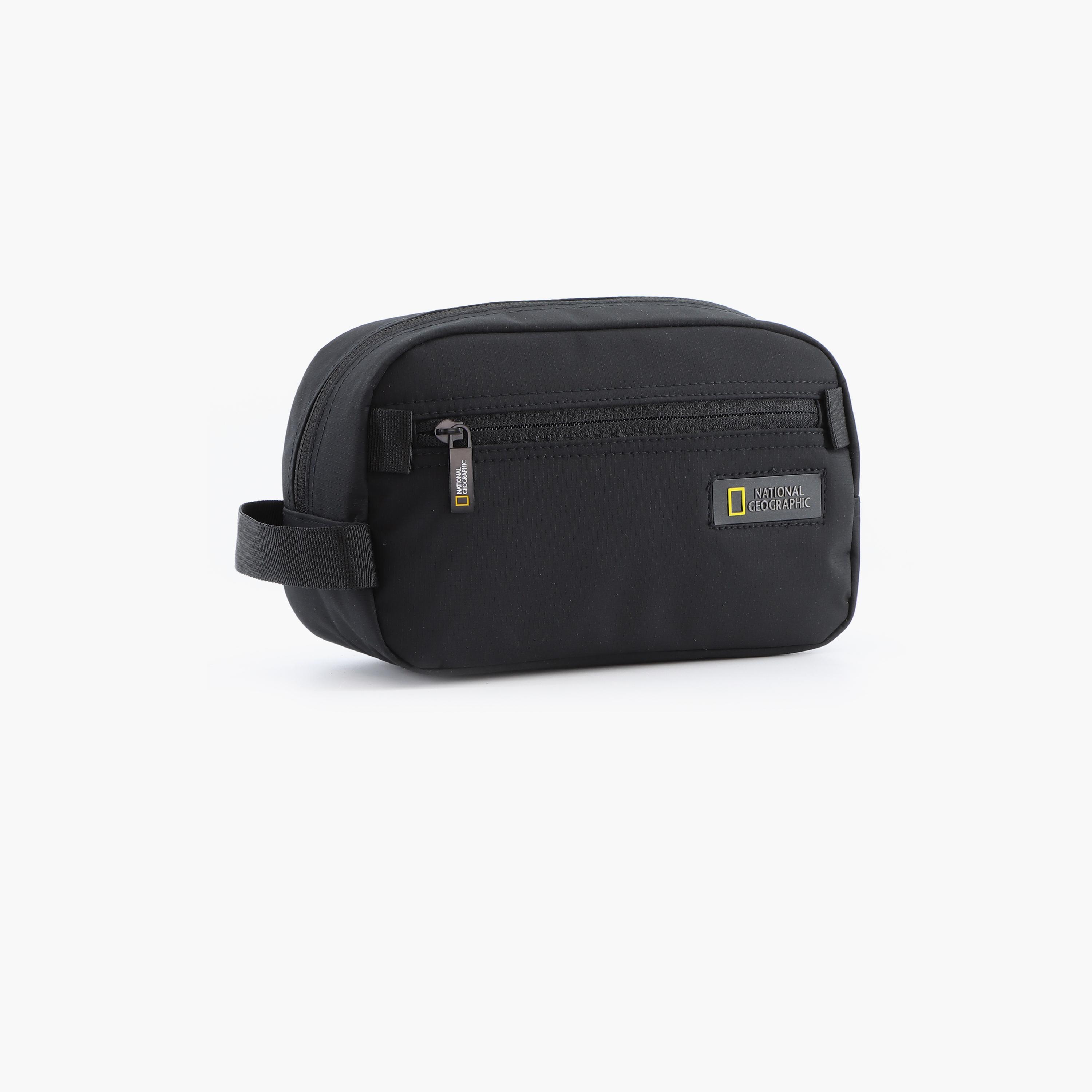 National Geographic Mutation Toiletry bag with Zipper-men-bags-image-4