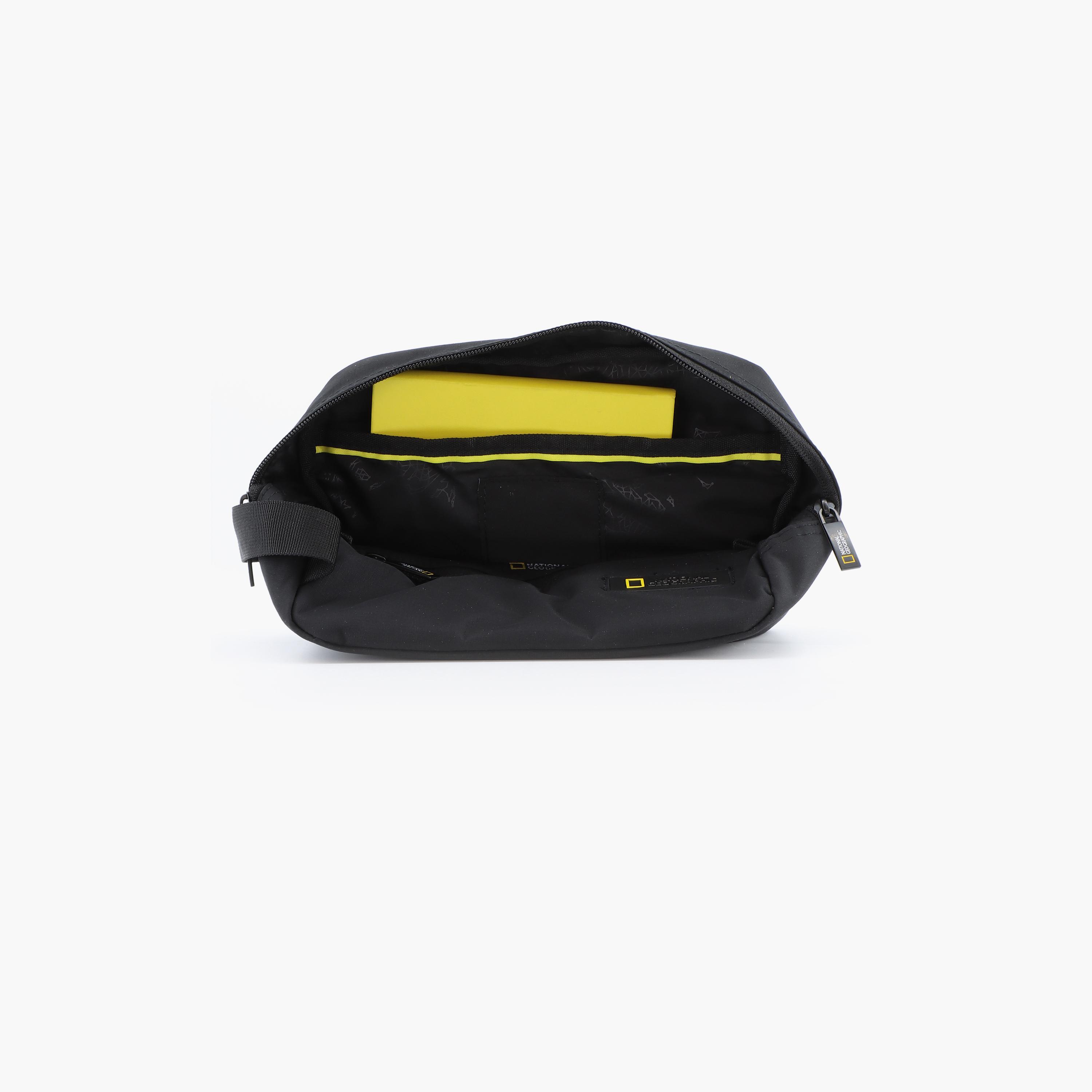 National Geographic Mutation Toiletry bag with Zipper-men-bags-image-5