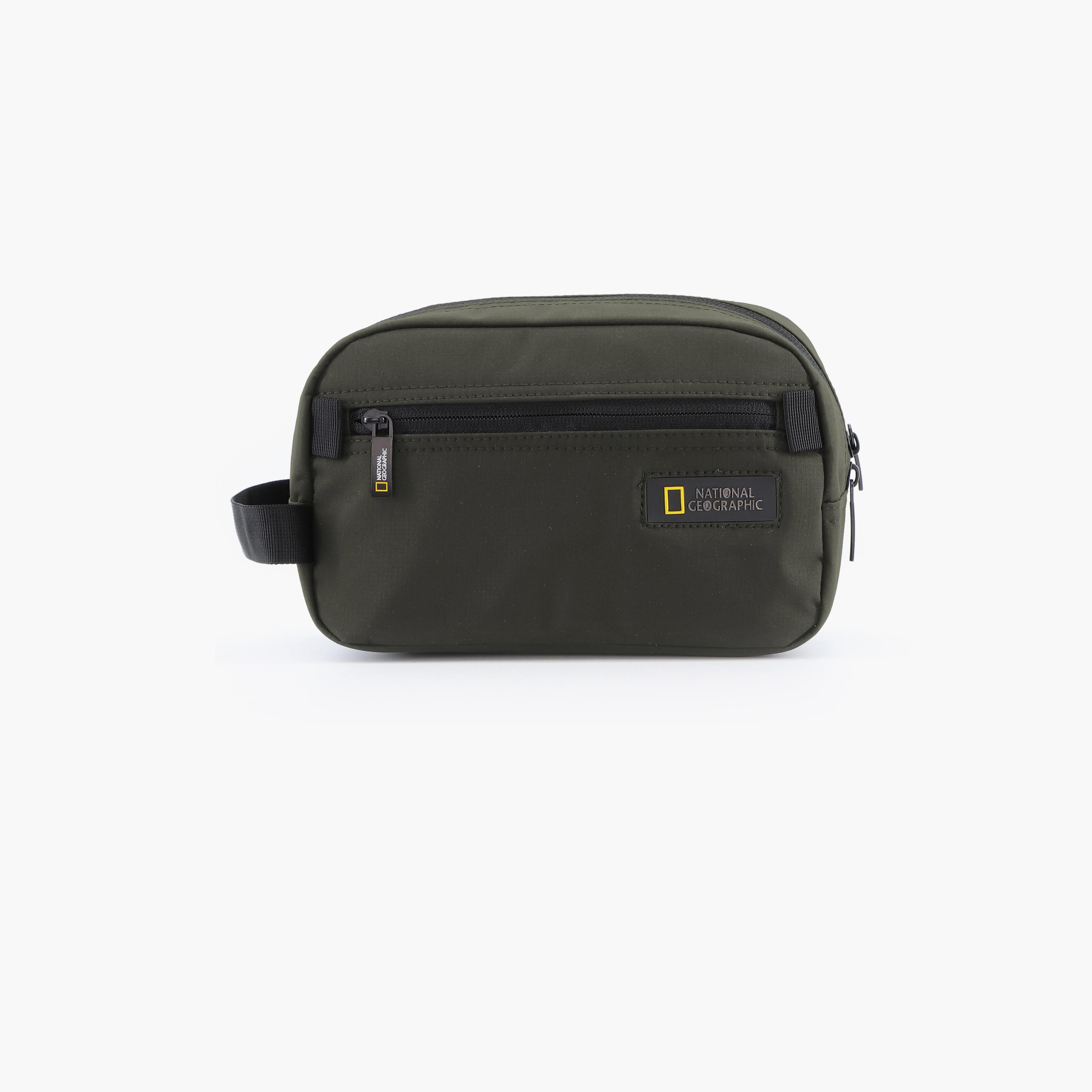 National Geographic Mutation Toiletry bag with Zipper-men-bags-image-1