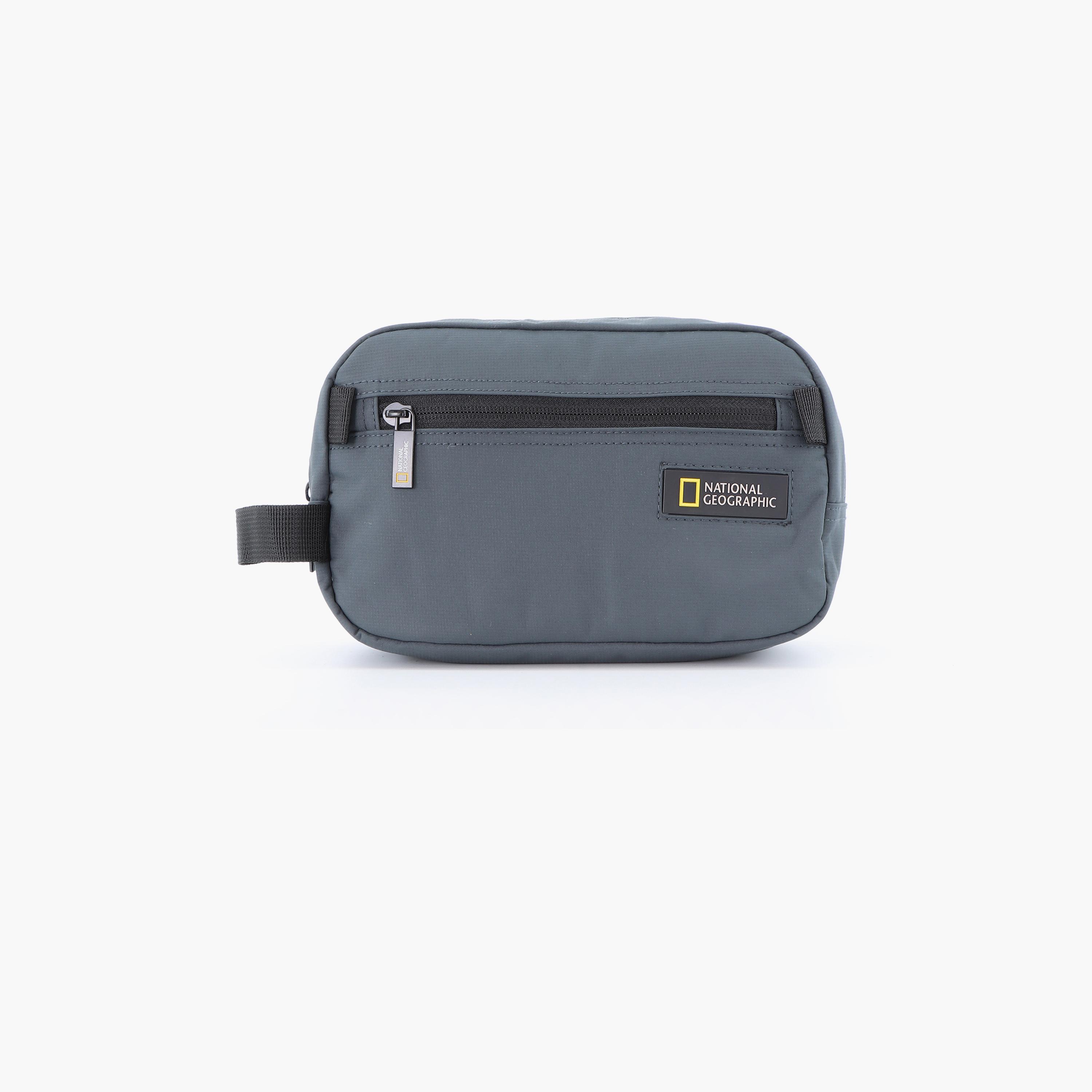 National Geographic Mutation Toiletry bag with Zipper-men-bags-image-1