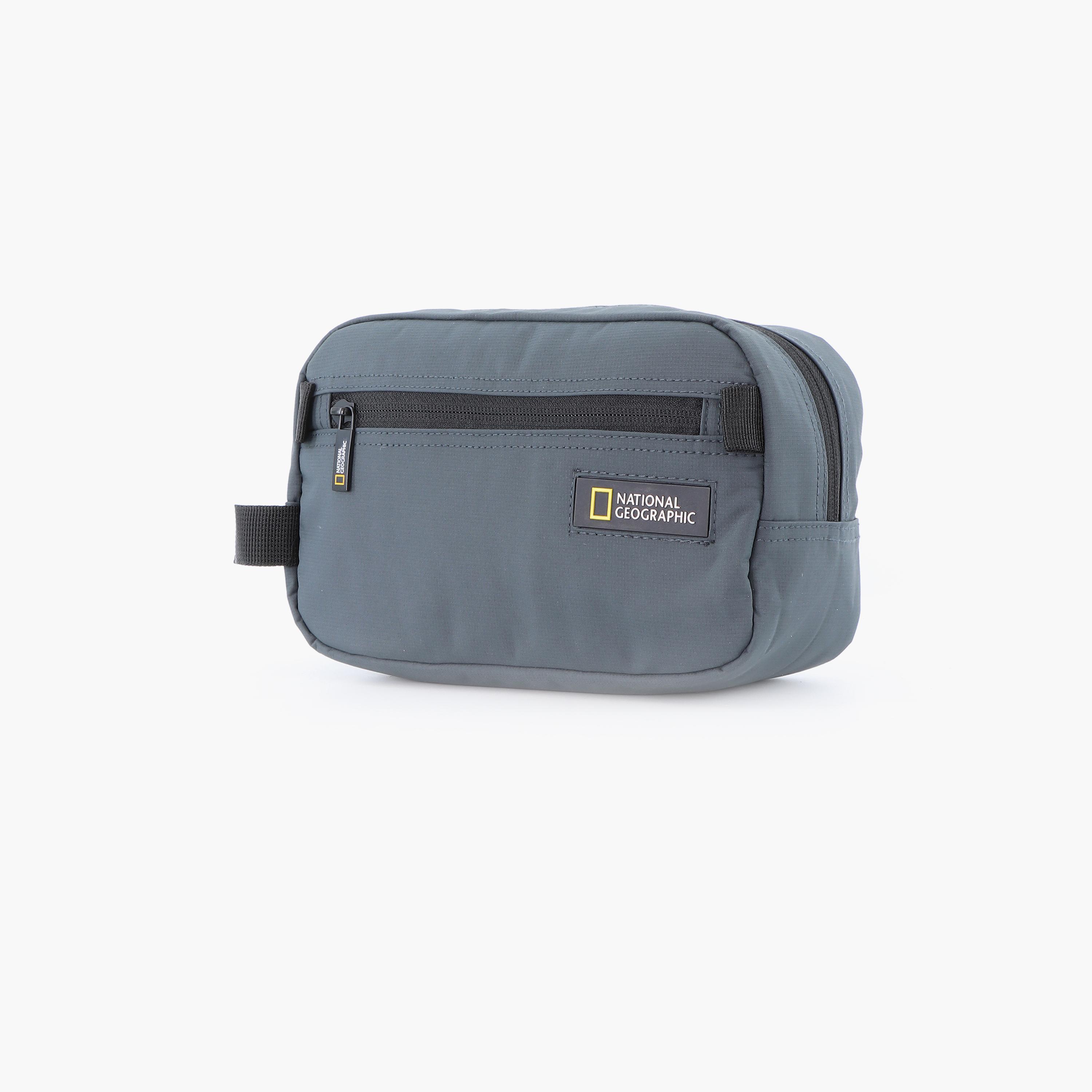 National Geographic Mutation Toiletry bag with Zipper-men-bags-image-2