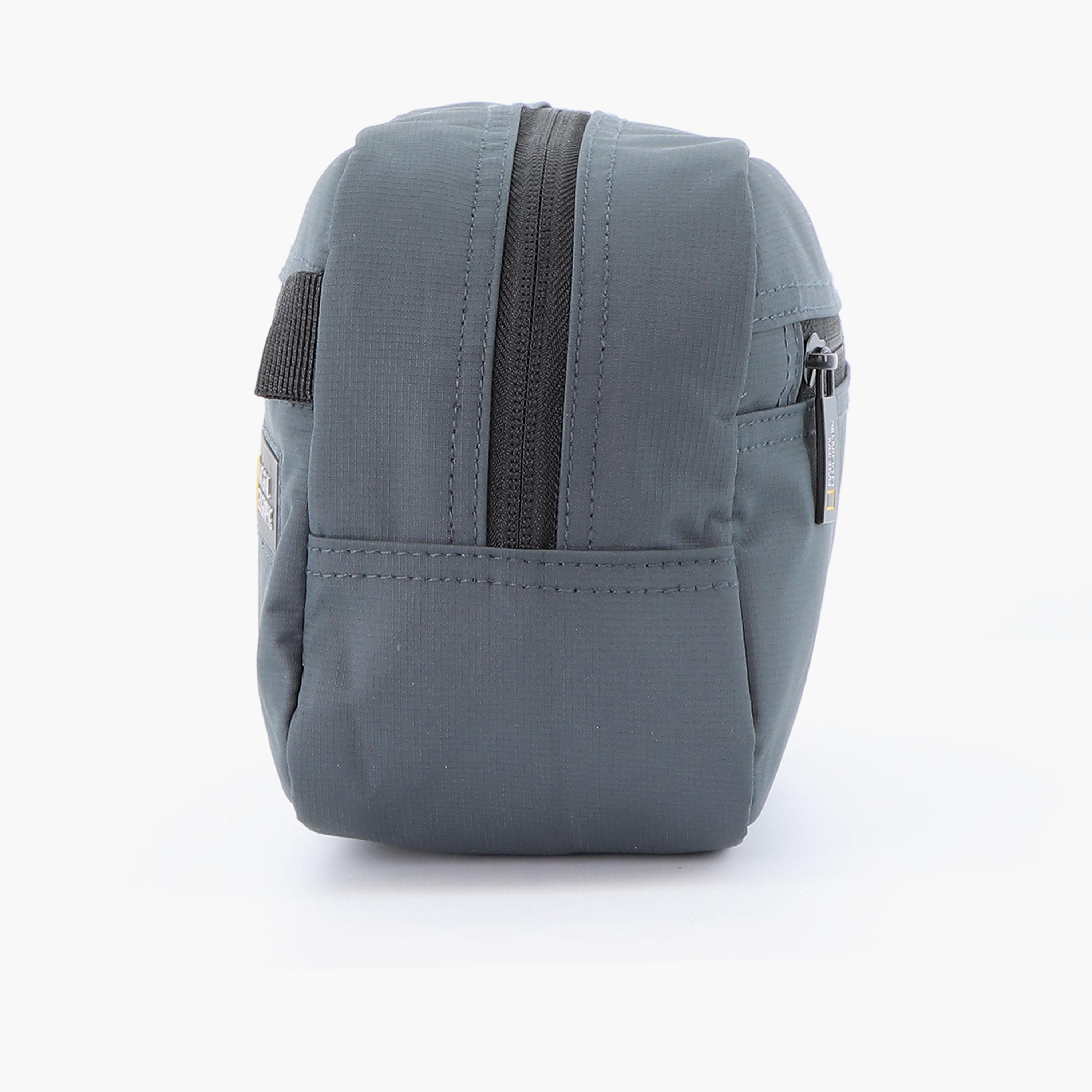 National Geographic Mutation Toiletry bag with Zipper-men-bags-image-3