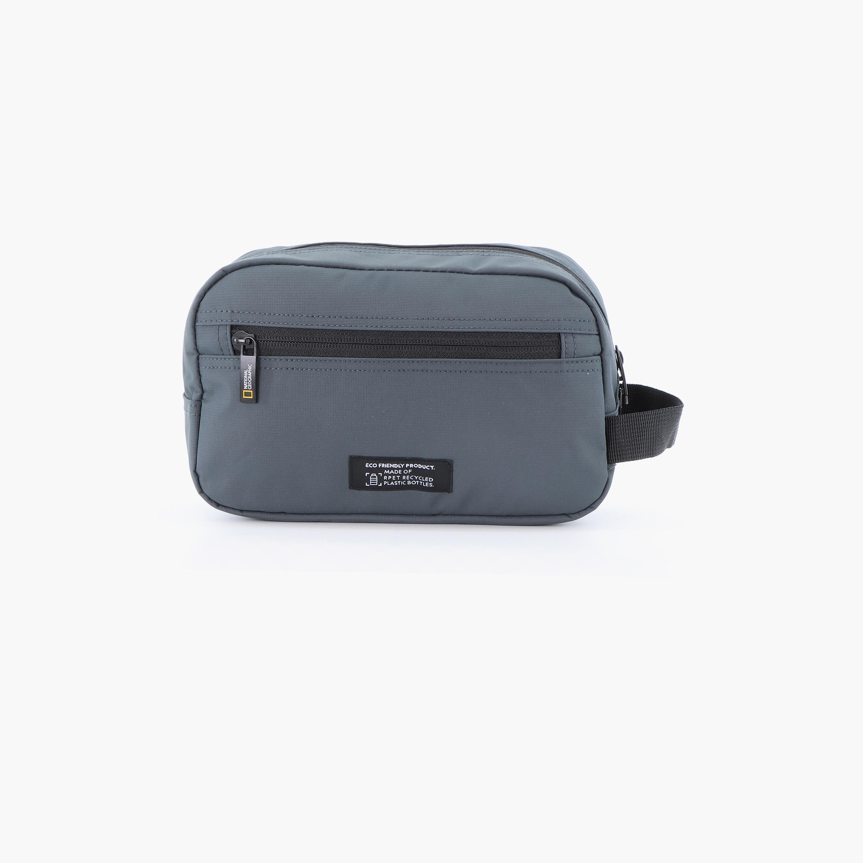 National Geographic Mutation Toiletry bag with Zipper-men-bags-image-4